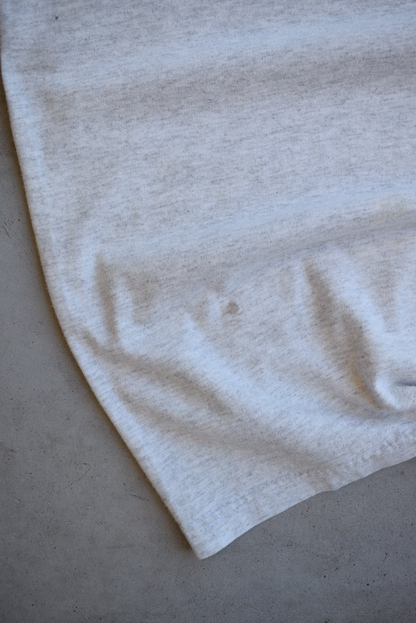 NFL Oakland Raiders Tee — 1990s (L) - Retrospective Store