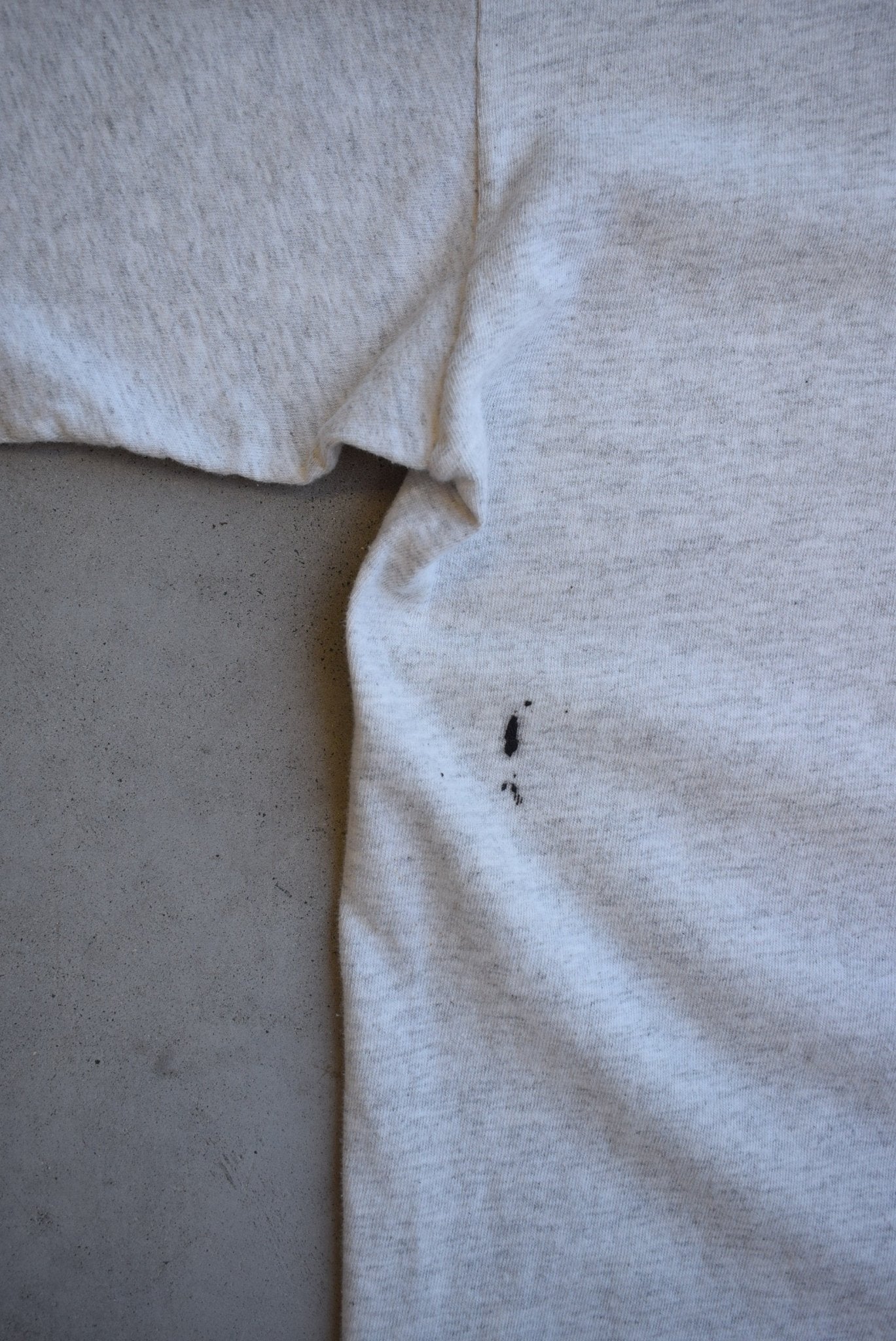 NFL Oakland Raiders Tee — 1990s (L) - Retrospective Store