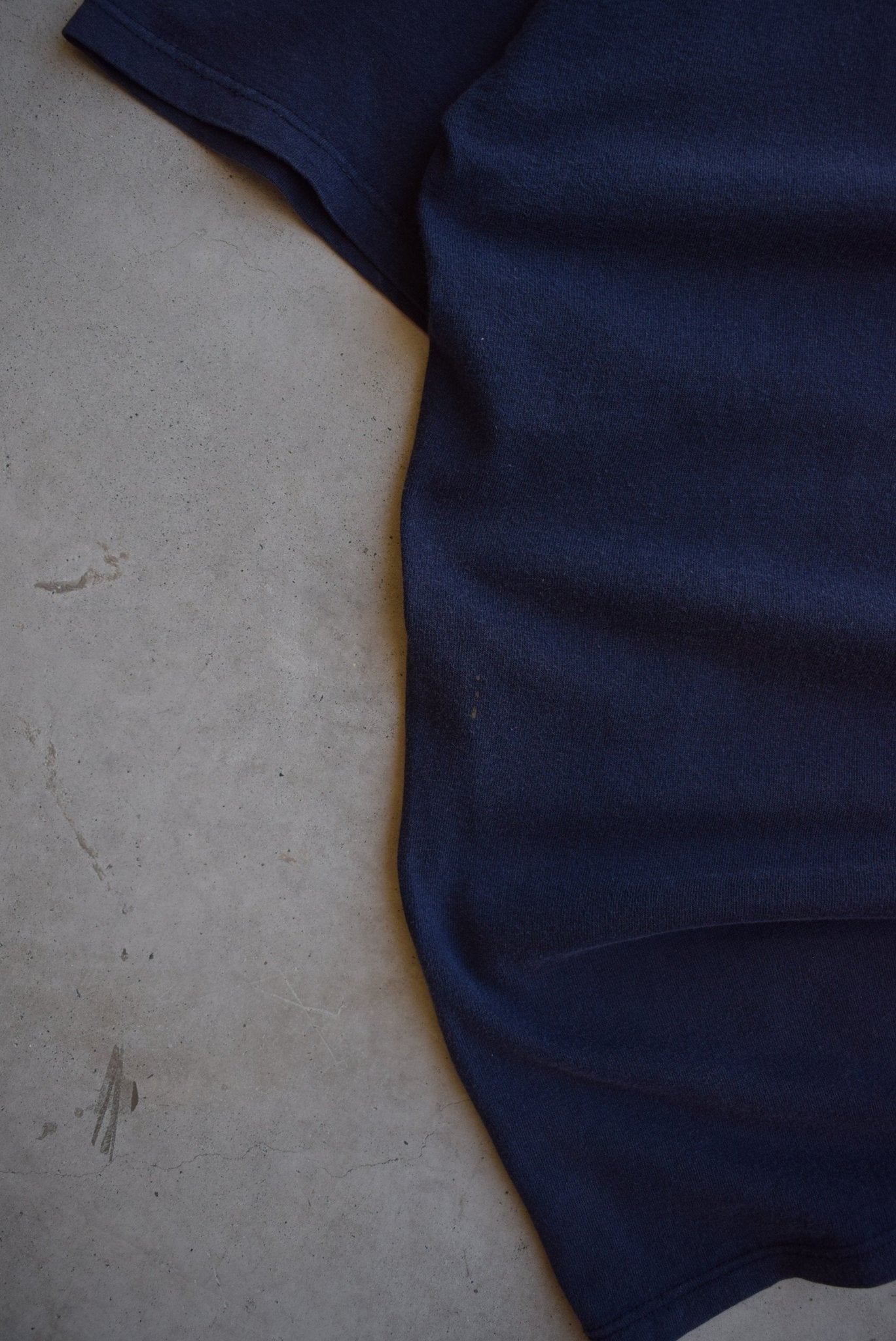 NHL Montreal Canadiens Tee — 1990s (L) - Retrospective Store