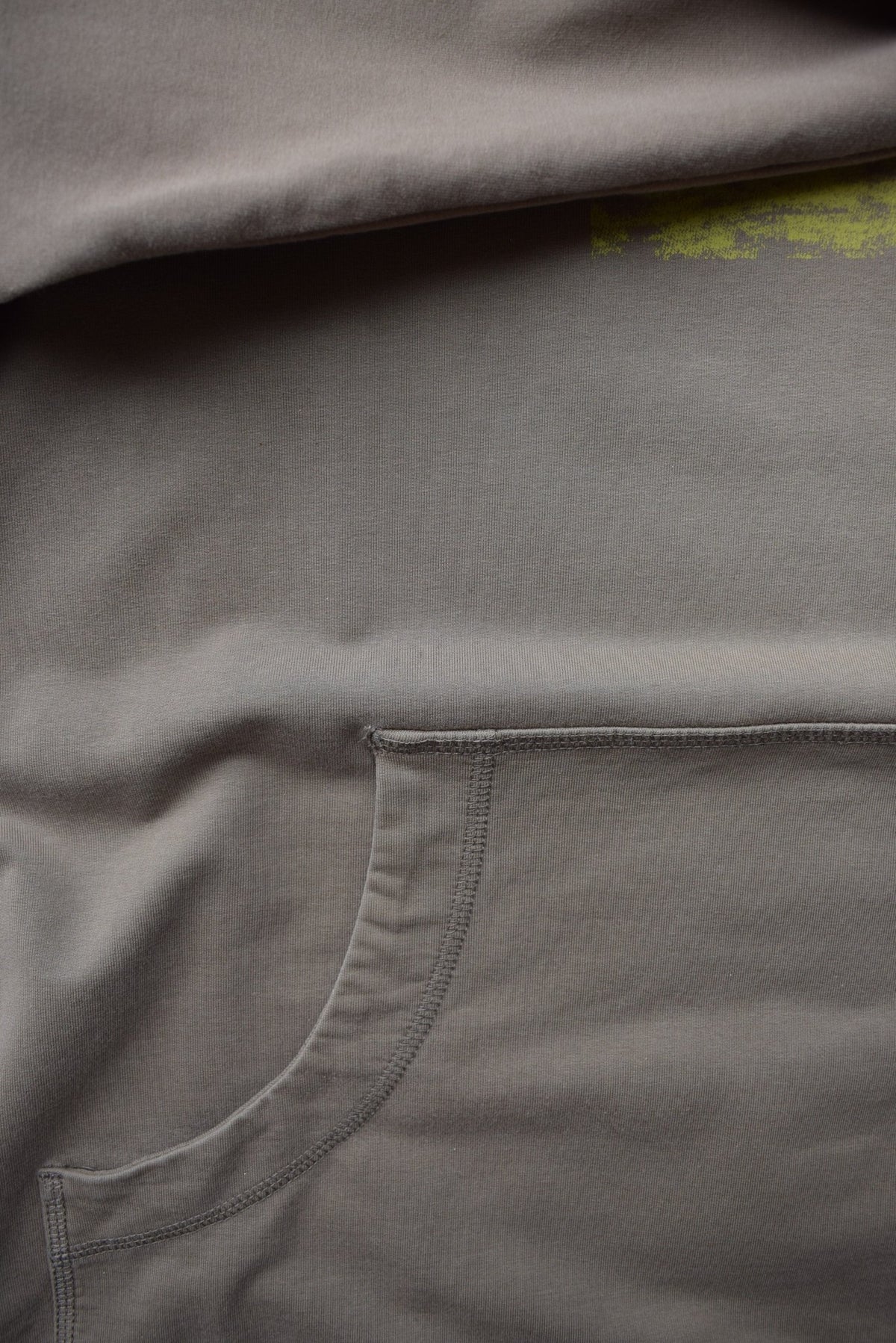 Nike ACG Brown Spellout Hoodie — 2000s (L) - Retrospective Store