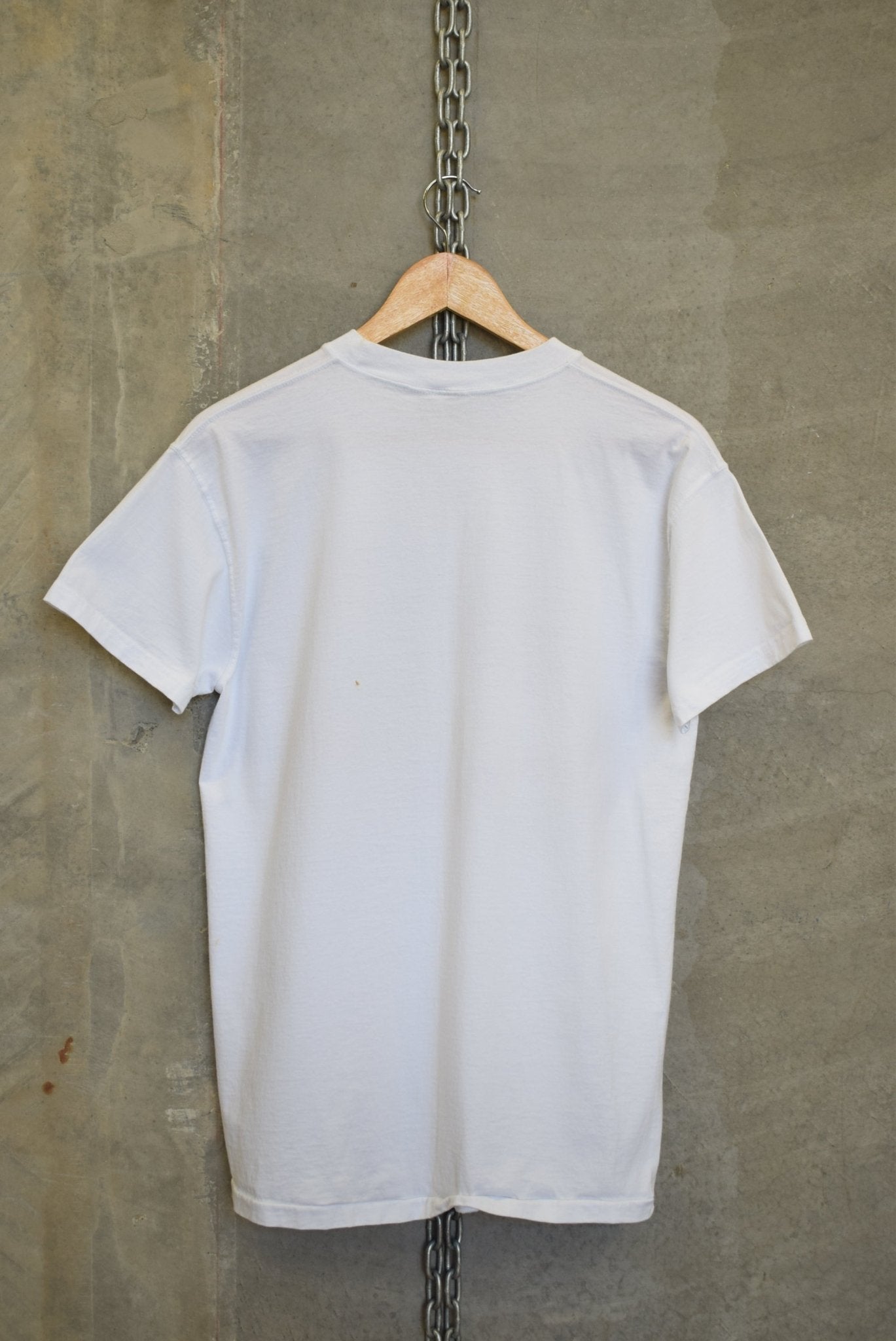 Nike Air Graphic Tee — 2000s (S/M) - Retrospective Store