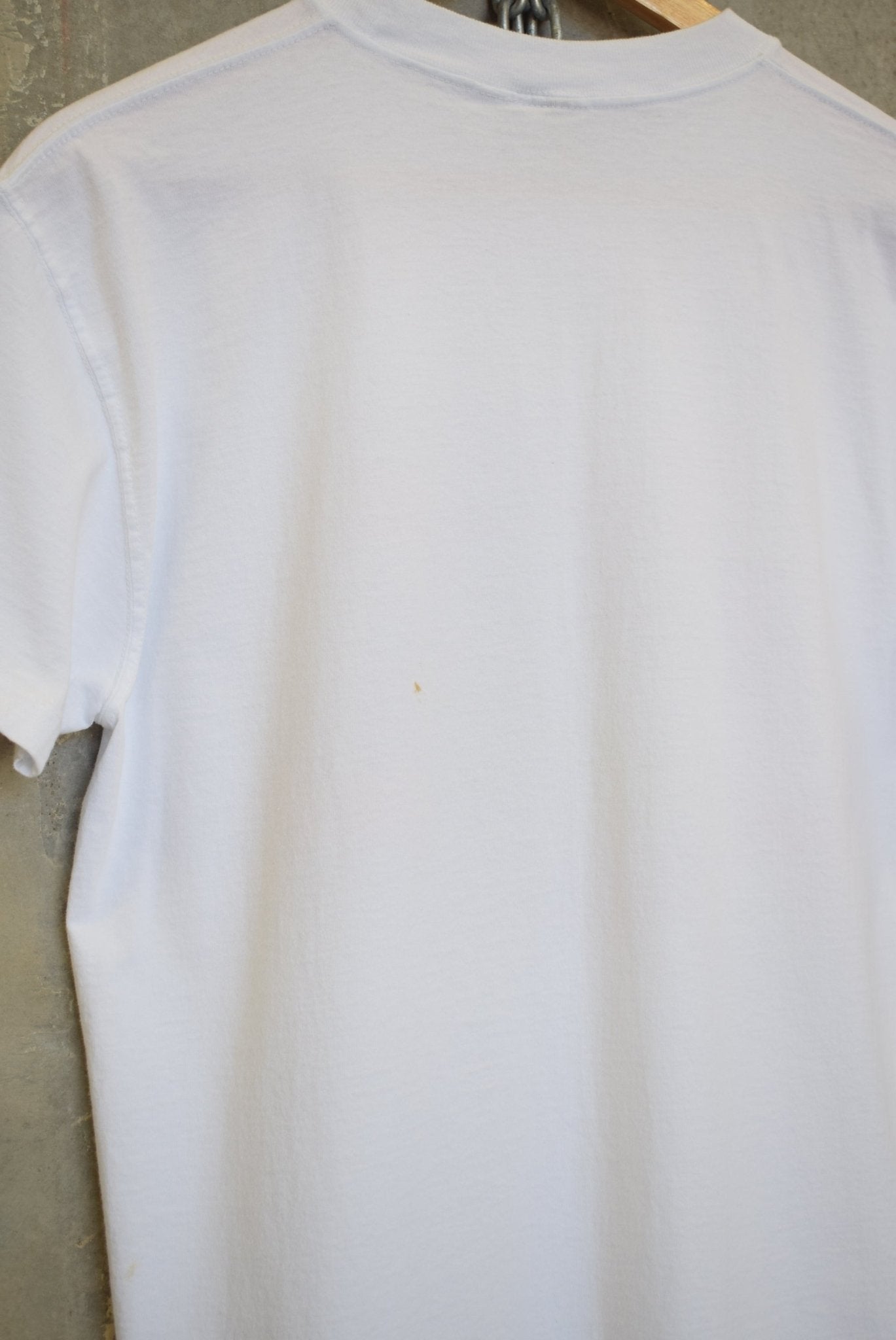 Nike Air Graphic Tee — 2000s (S/M) - Retrospective Store