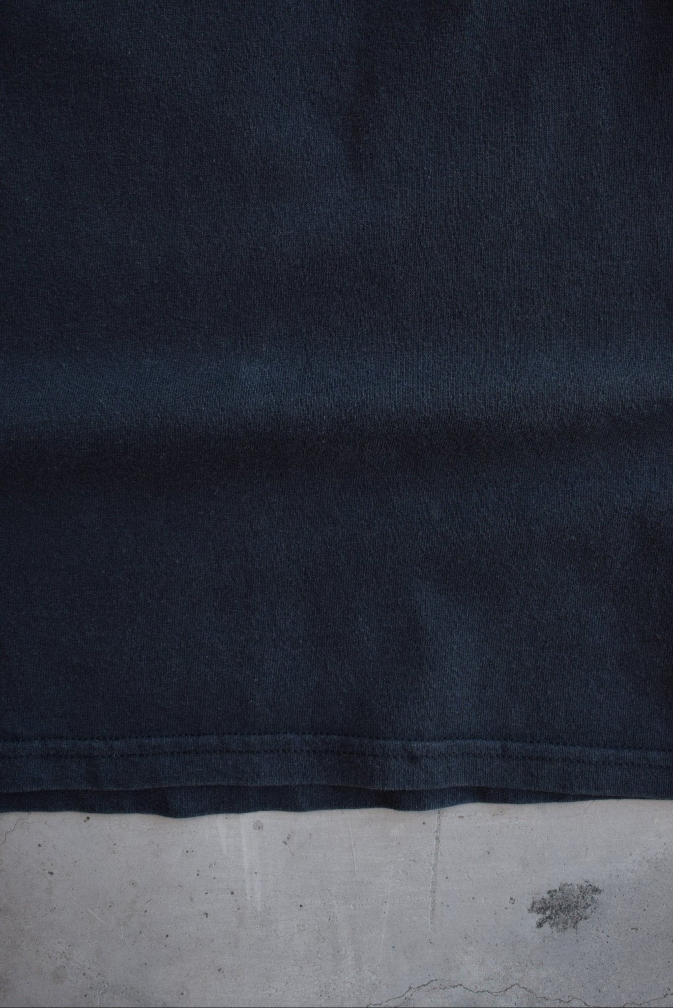 Nike Air Spellout Tee — 2000s (L) - Retrospective Store