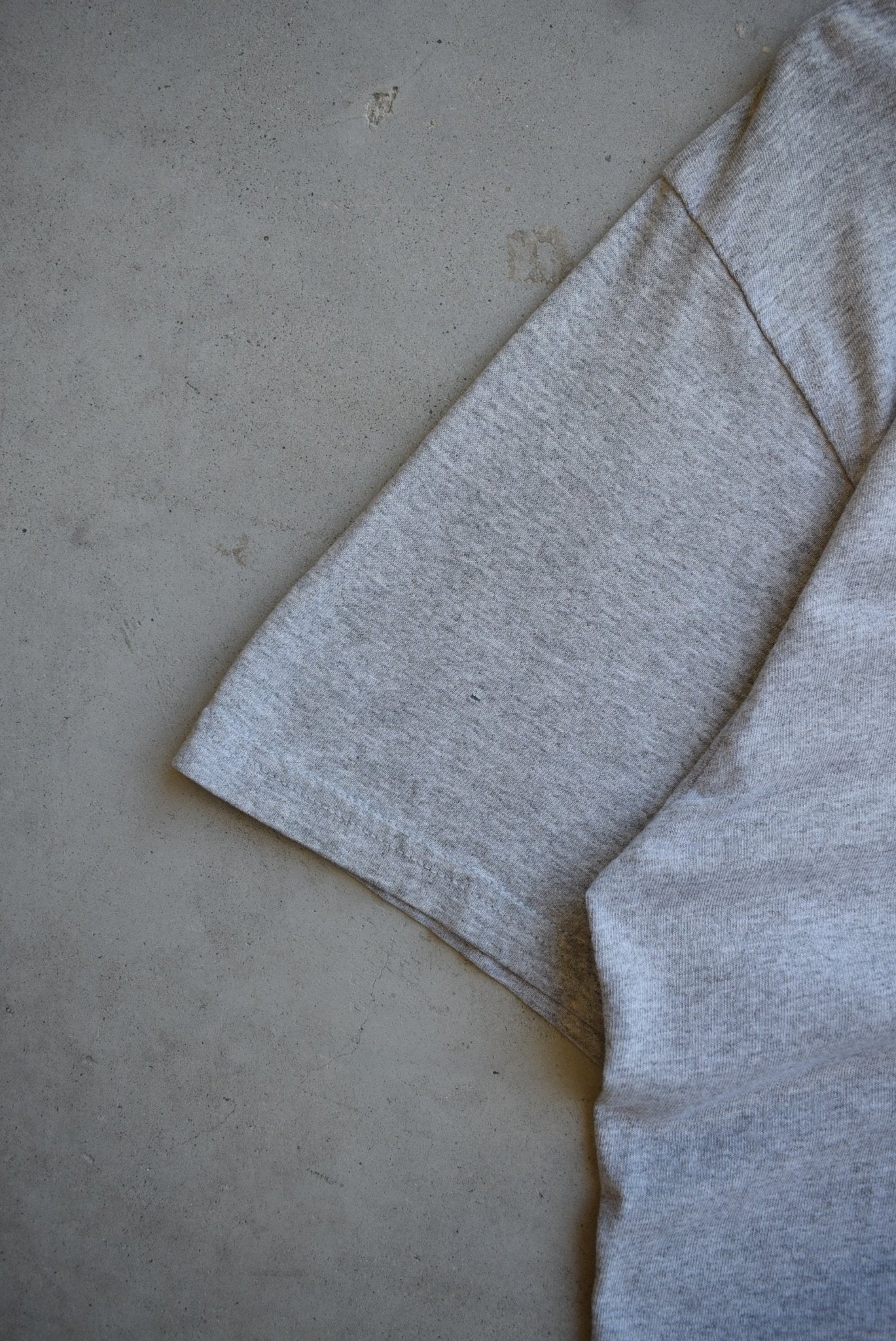 Nike Baseball Tee — 2000s (L) - Retrospective Store