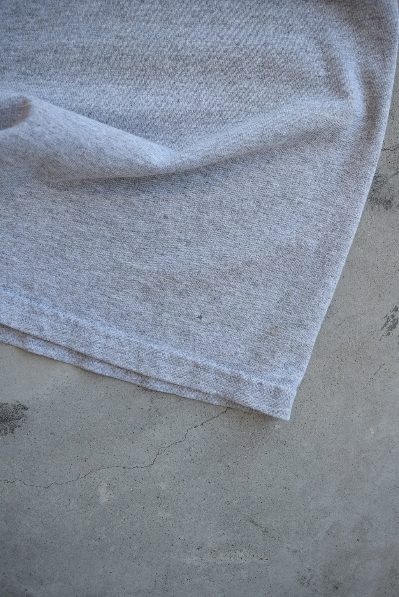 Nike Baseball Tee — 2000s (L) - Retrospective Store