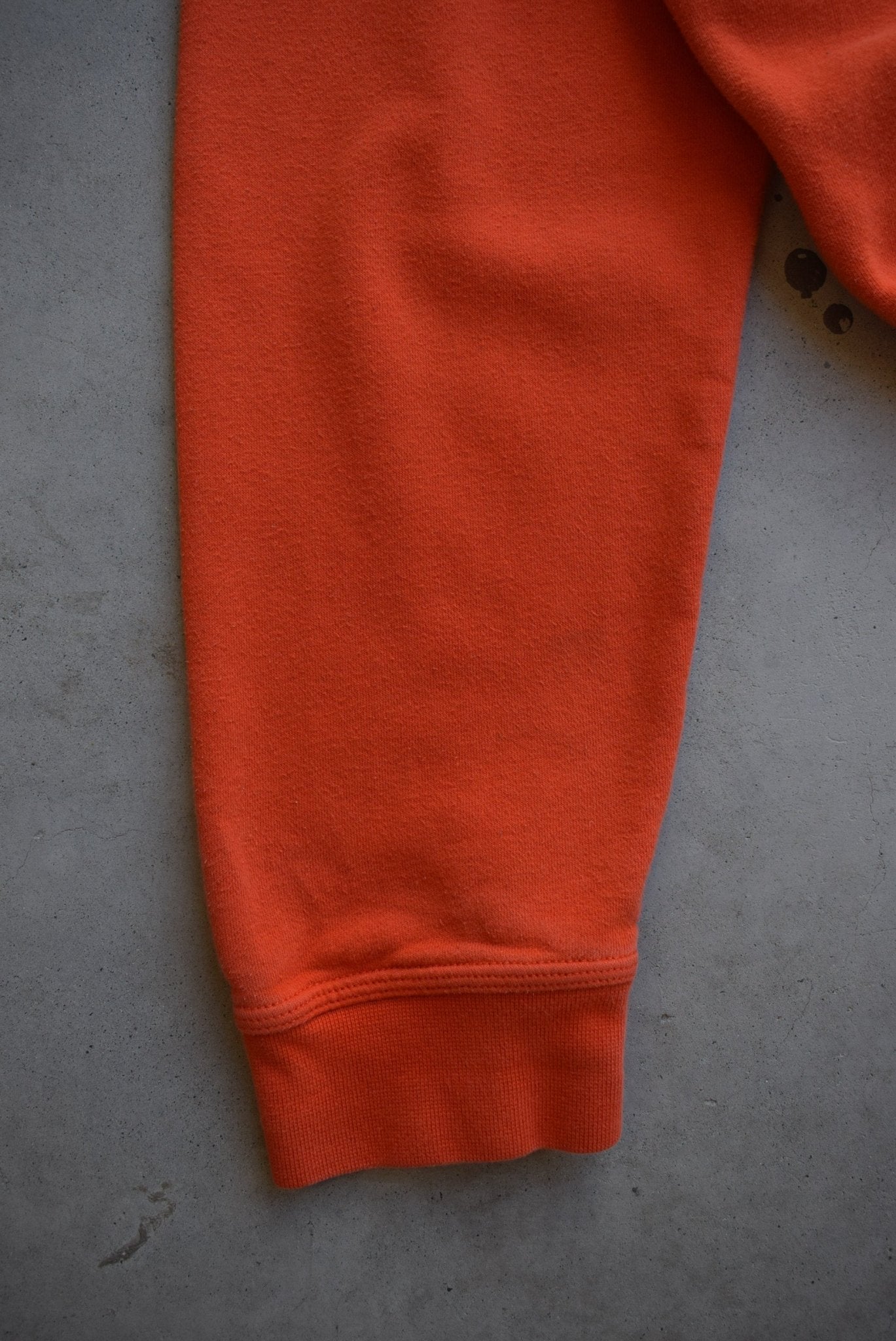 Nike Classic Logo Embroidered Crewneck — 2000s (XL/XXL) - Retrospective Store