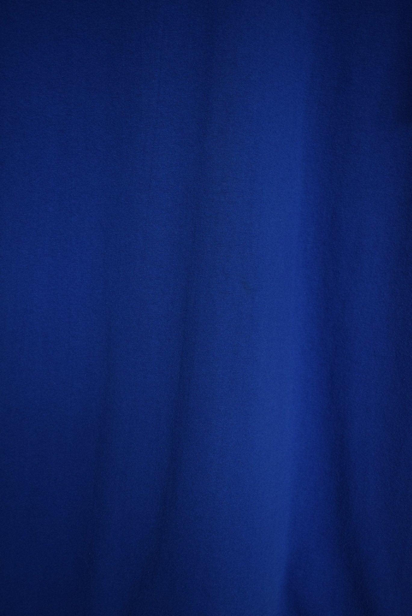 Nike Classic Logo Embroidered Tee — 2000s (L) - Retrospective Store