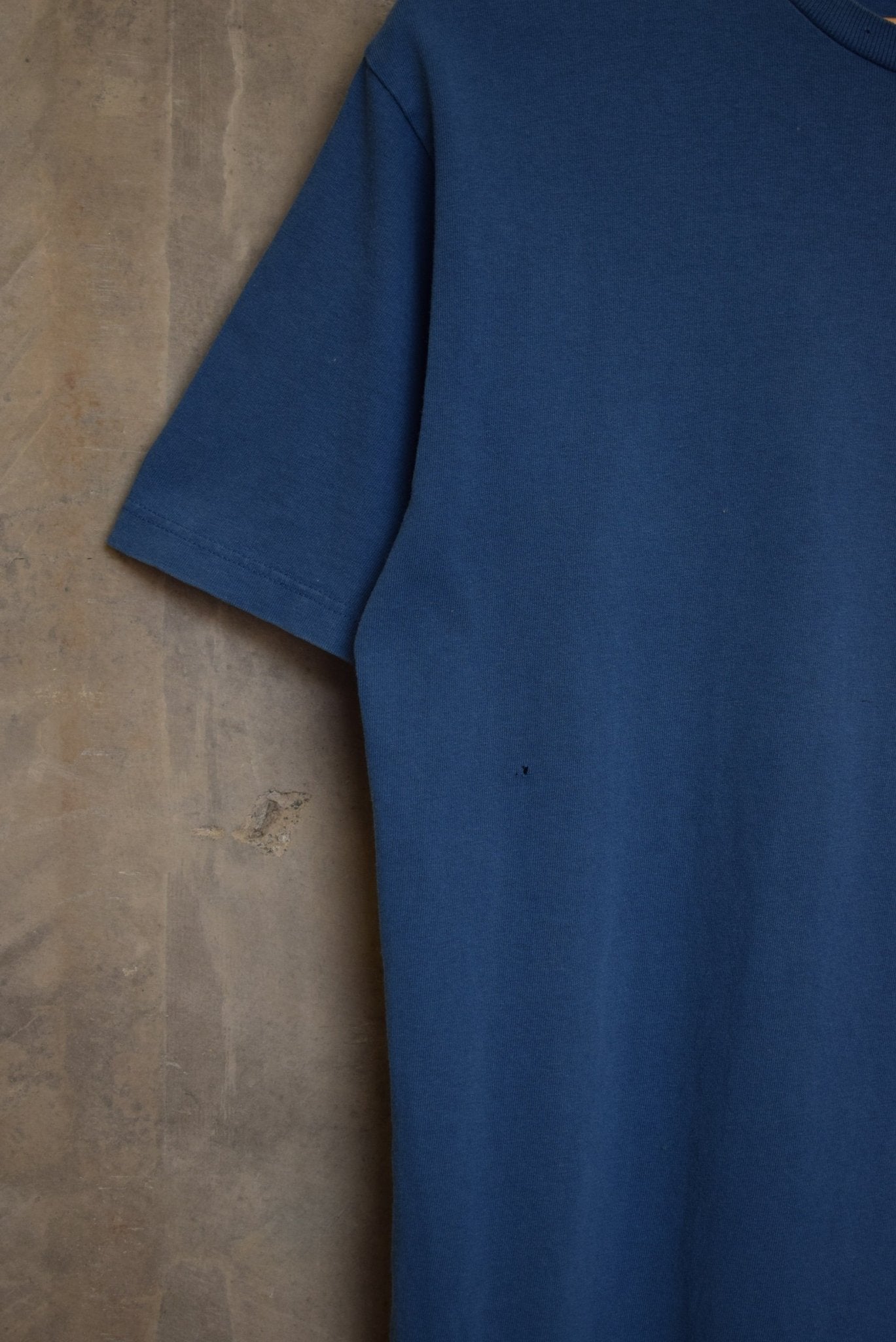 Nike Hoops Graphic Tee — 2000s (S) - Retrospective Store