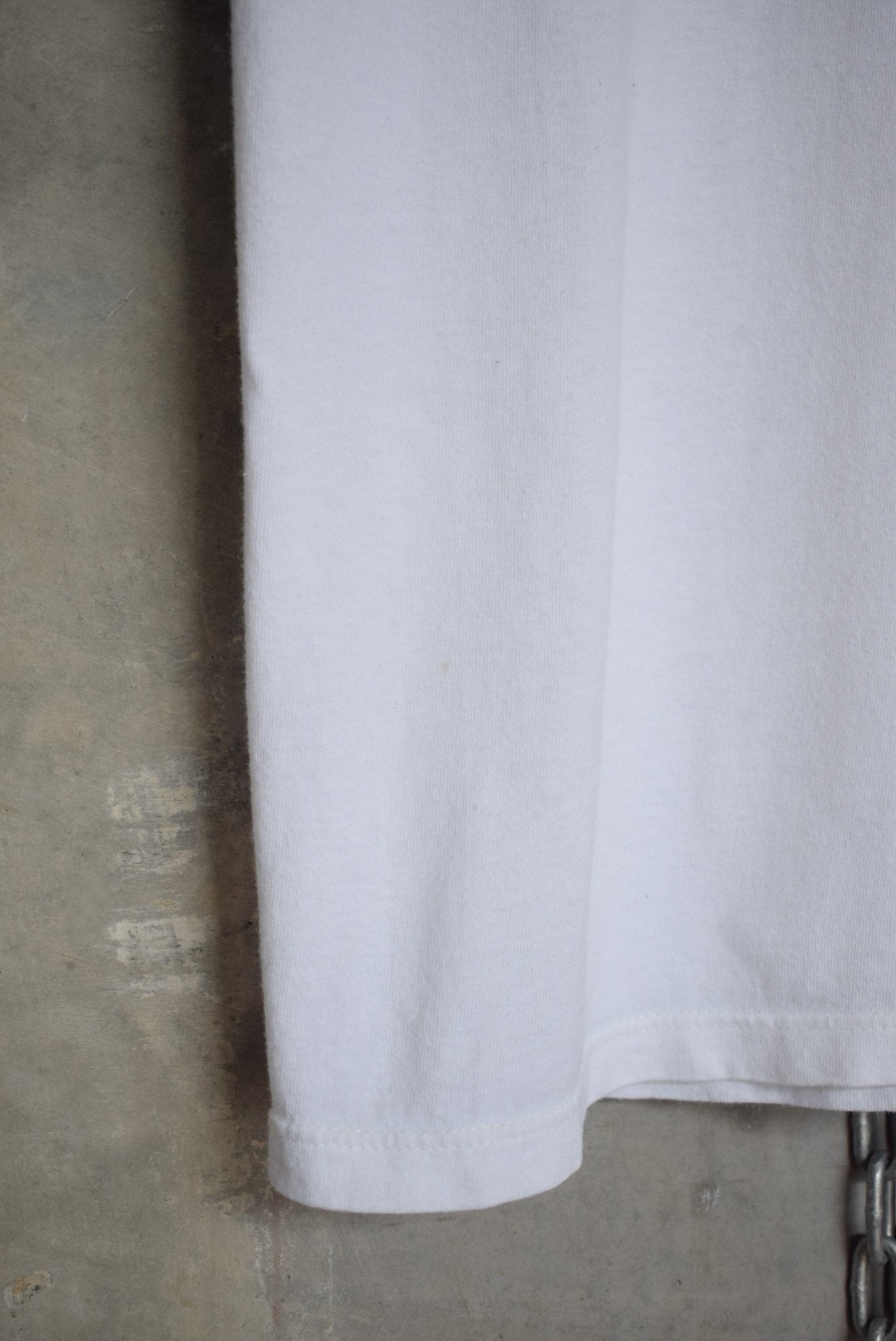 Nike 'Just Do It' Tee — 1990s (Women's L) - Retrospective Store