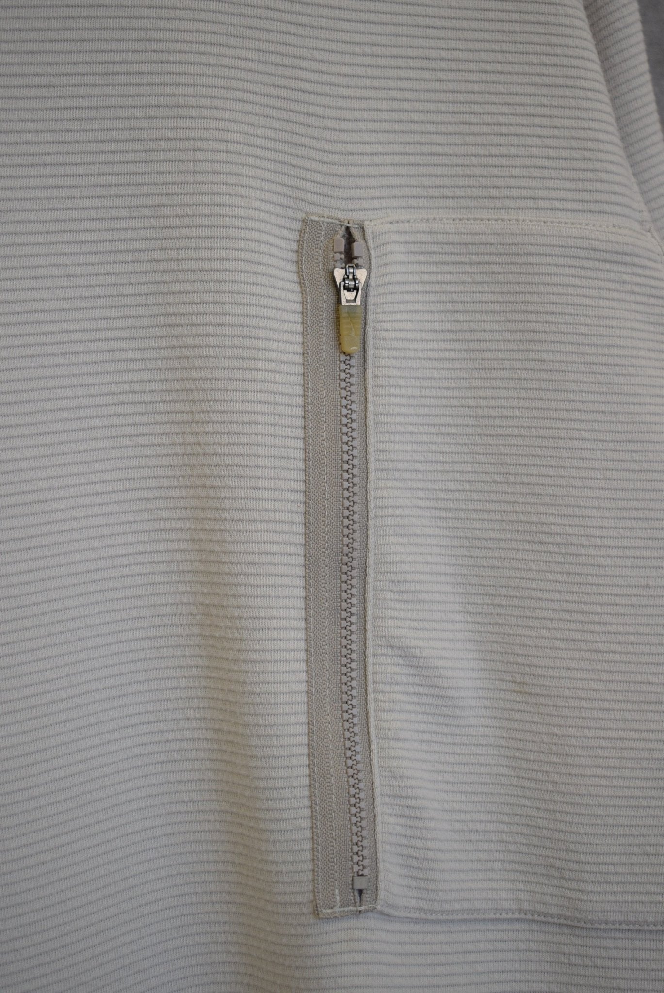 Nike Long Sleeve Tee — 2000s (L) - Retrospective Store