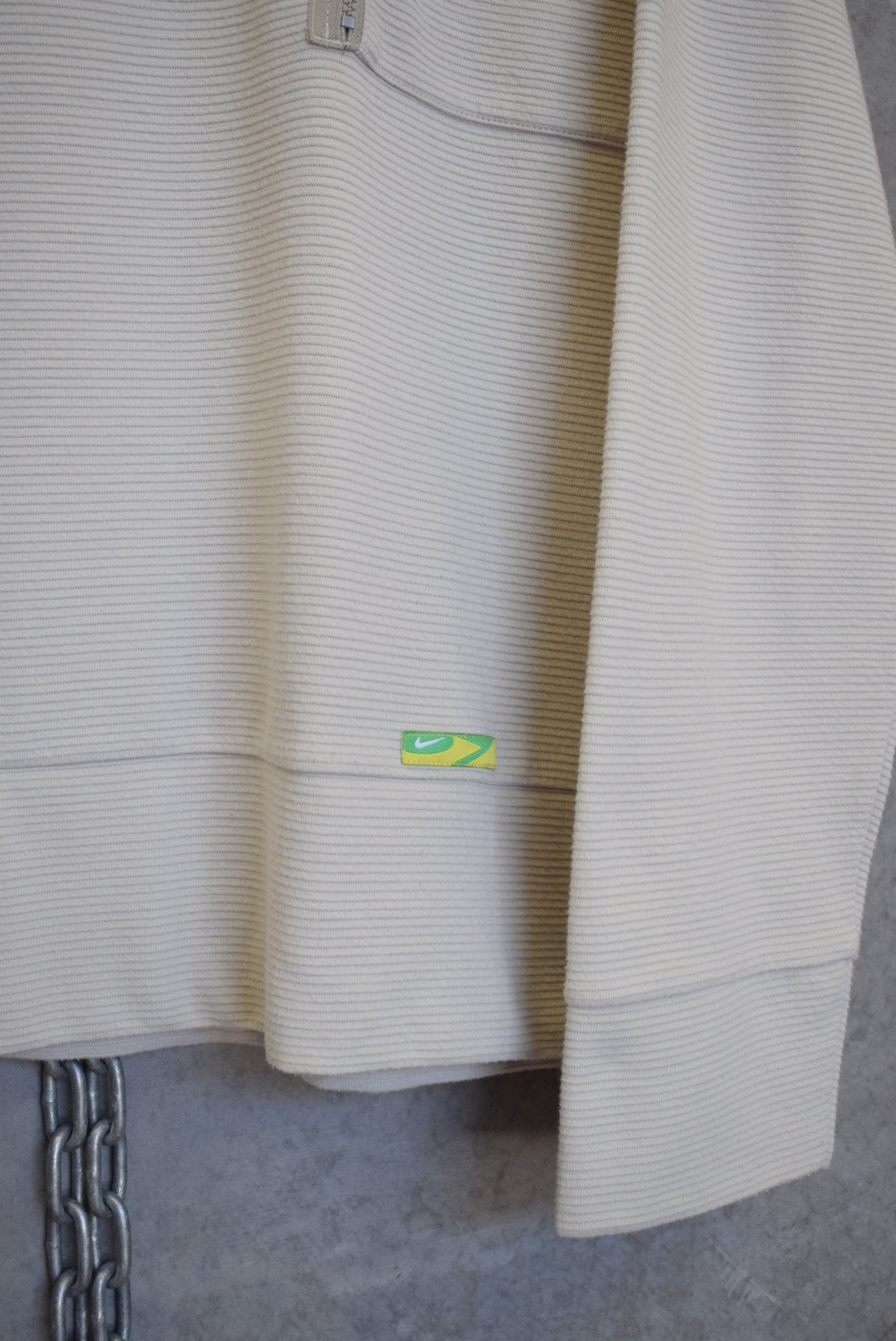 Nike Long Sleeve Tee — 2000s (L) - Retrospective Store