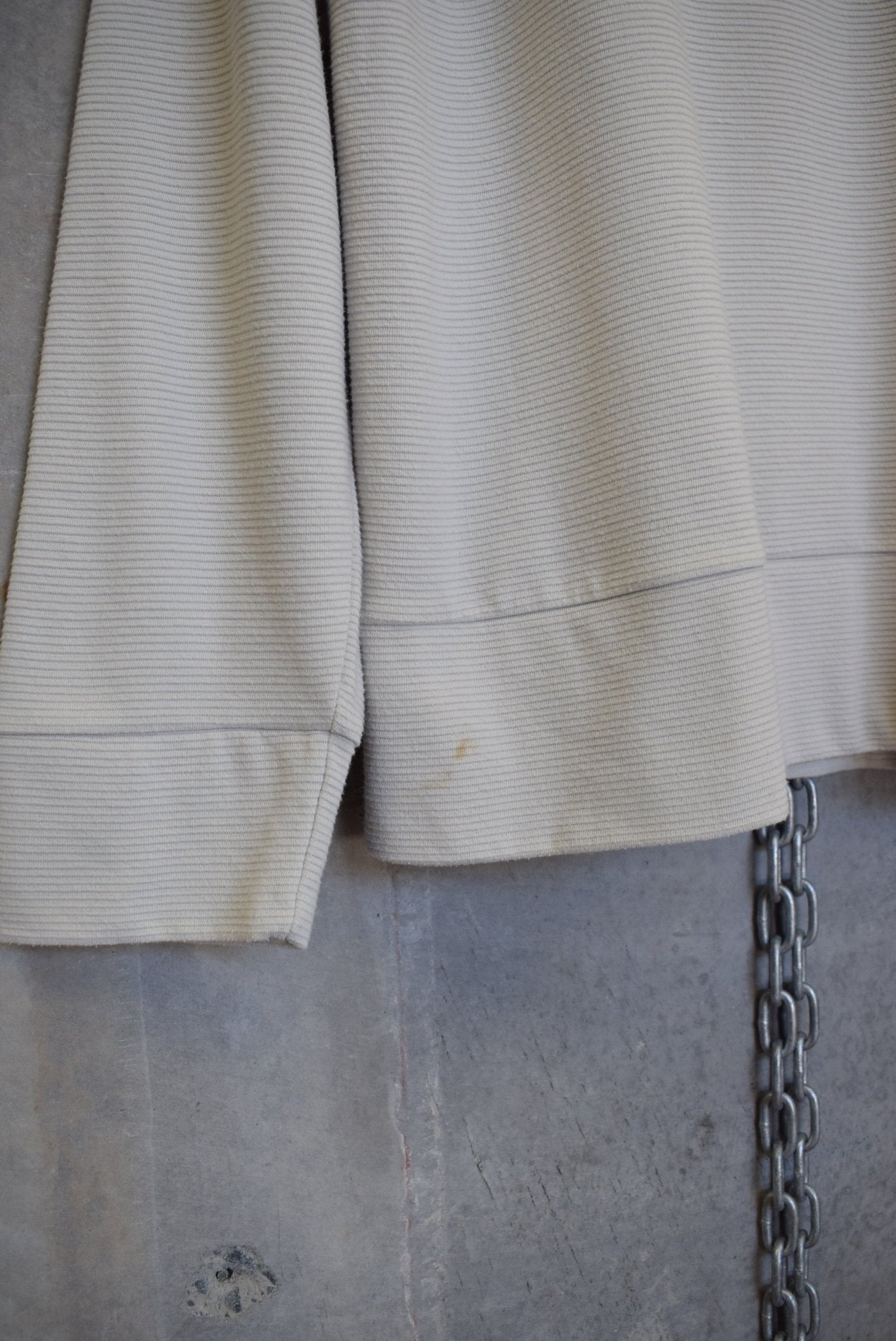 Nike Long Sleeve Tee — 2000s (L) - Retrospective Store