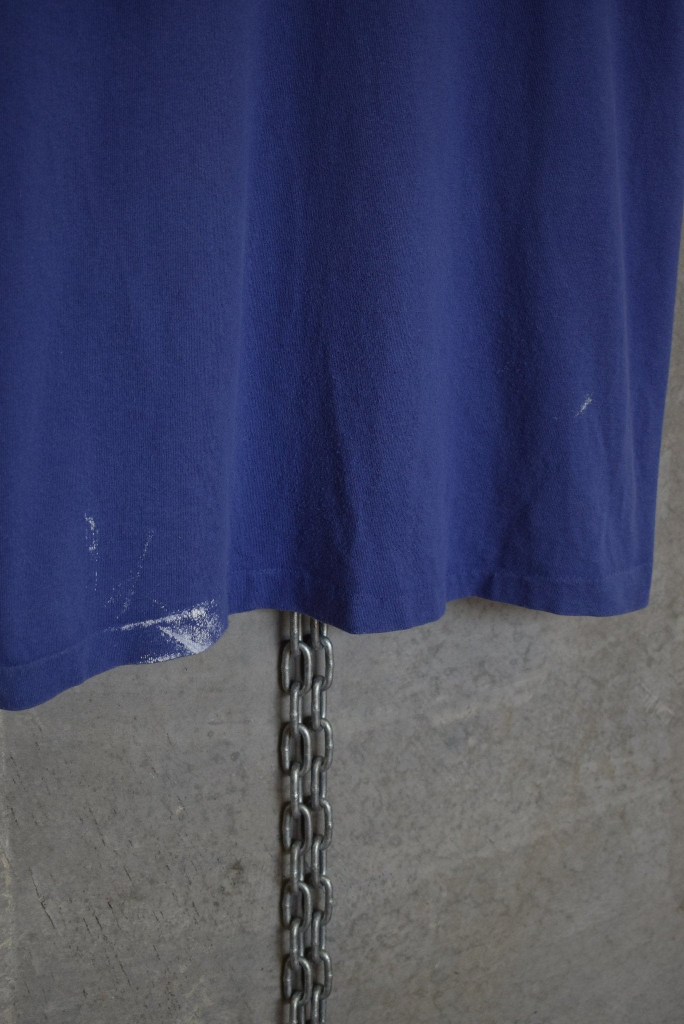 Nike Spellout Tee — 1990s (XL) - Retrospective Store