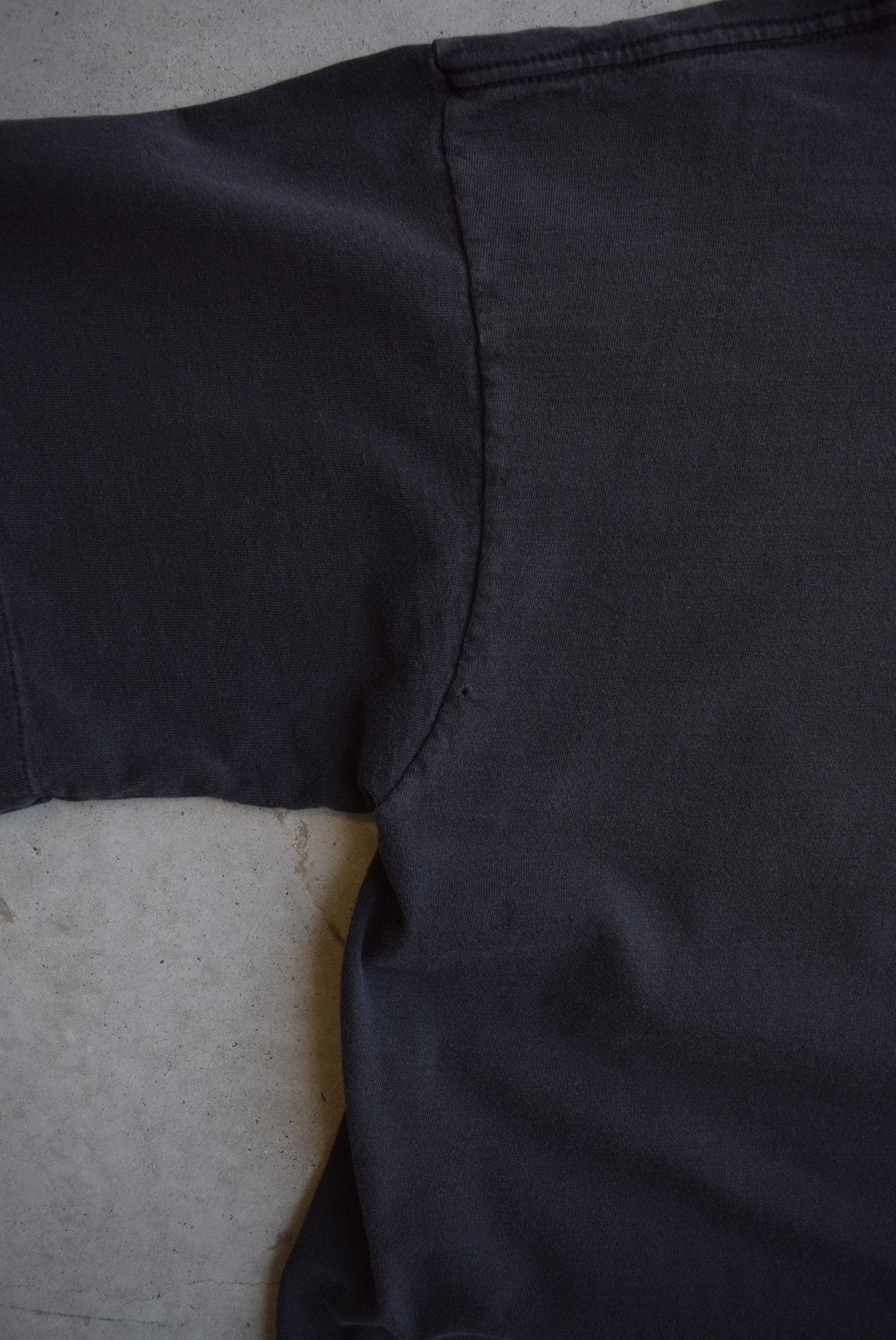 Nike x Air Jordan Tee — 1990s (L) - Retrospective Store