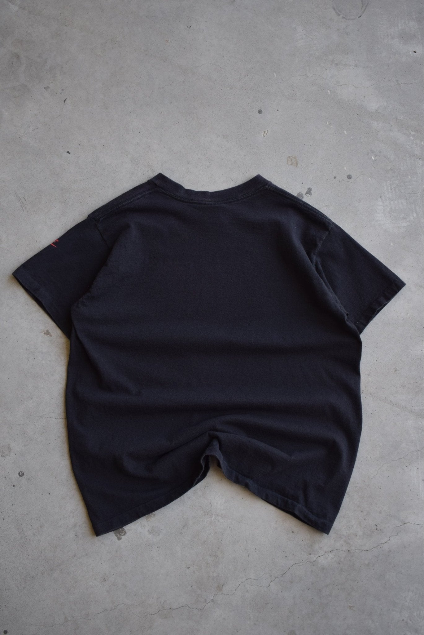 Nike x Air Jordan Tee — 1990s (S) - Retrospective Store