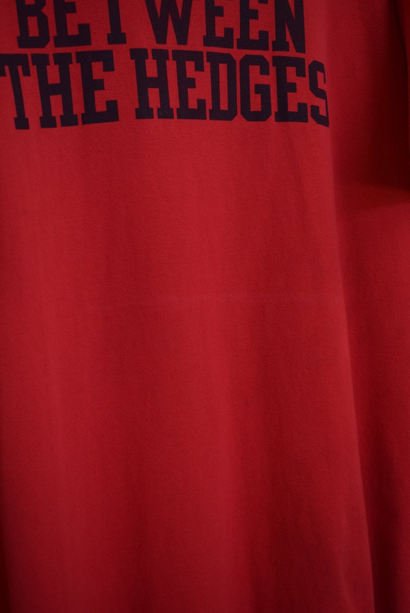 Nike x Georgia State University Tee — 2000s (XXL) - Retrospective Store