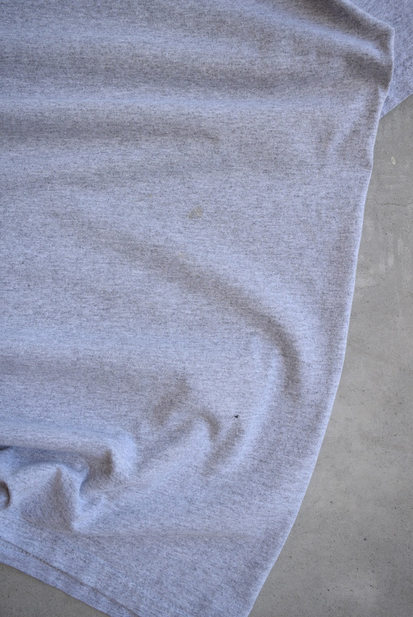 Nike x Marquette University Tee — 2000s (XL) - Retrospective Store