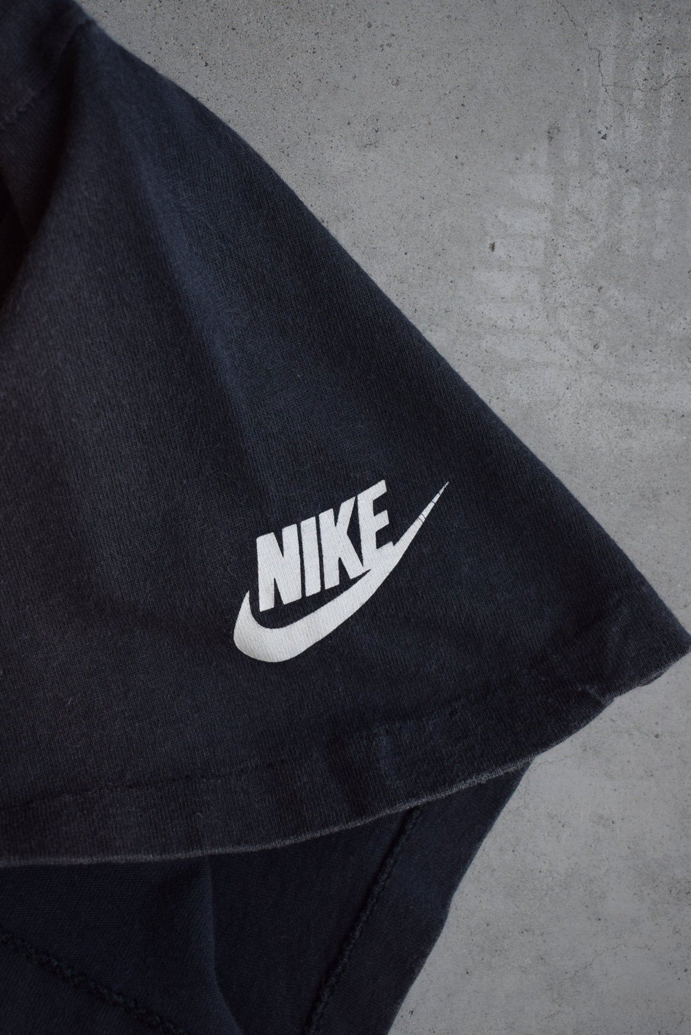 Nike x Michael Jordan's Restaurant Tee — 1990s (XL) - Retrospective Store