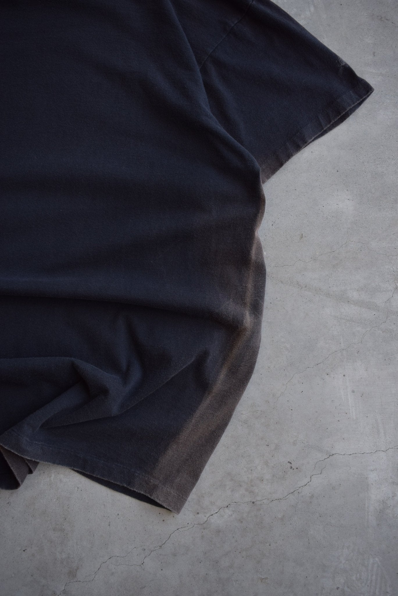 Nike x Michael Jordan's Restaurant Tee — 1990s (XL) - Retrospective Store