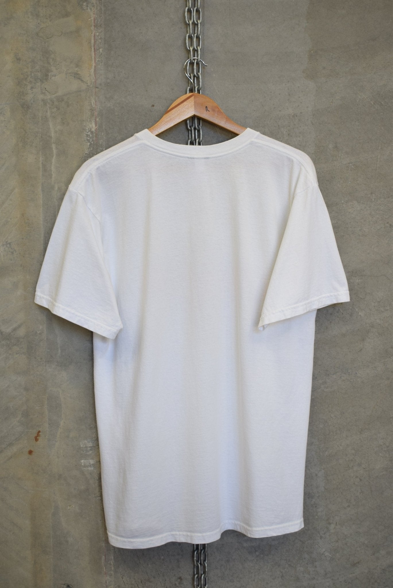 Nike x MLB San Francisco Giants Champions Tee — 2002 (L) - Retrospective Store