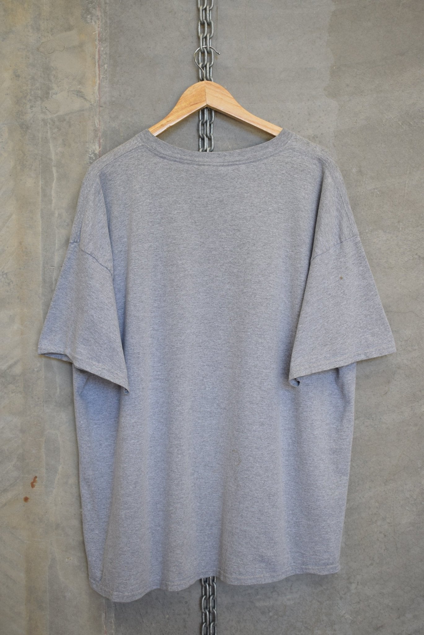 Nike x NFL Baltimore Ravens AFC Champions Tee — 2001 (XXL) - Retrospective Store