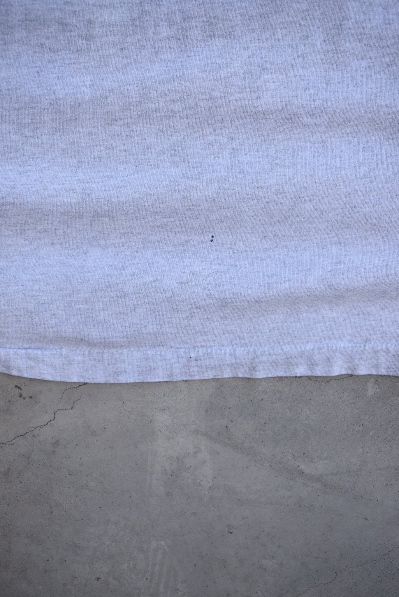 No Fear Graphic Tee — 1990s (L/XL) - Retrospective Store