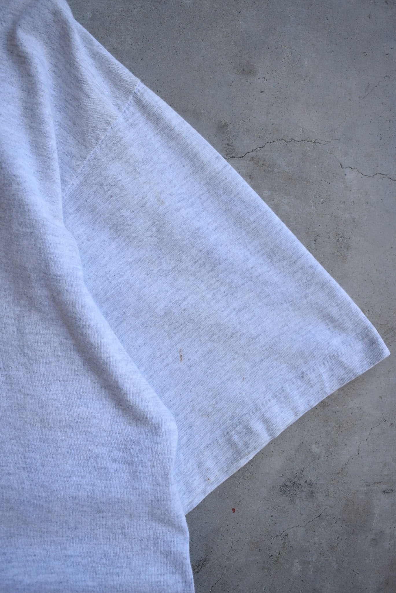 No Fear Graphic Tee — 1990s (L/XL) - Retrospective Store