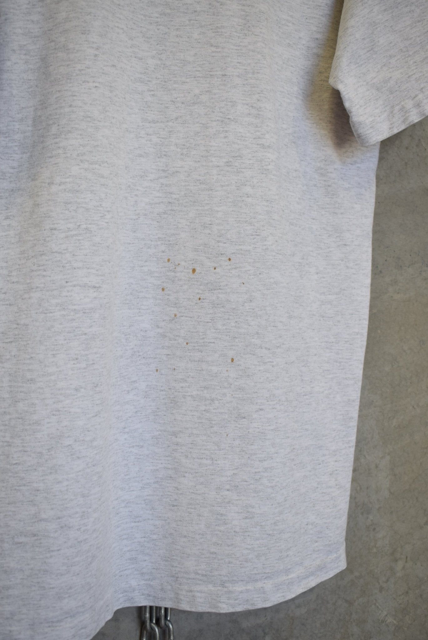 Nutmeg X FIFA World Cup Tee — 1994 (M/L) - Retrospective Store