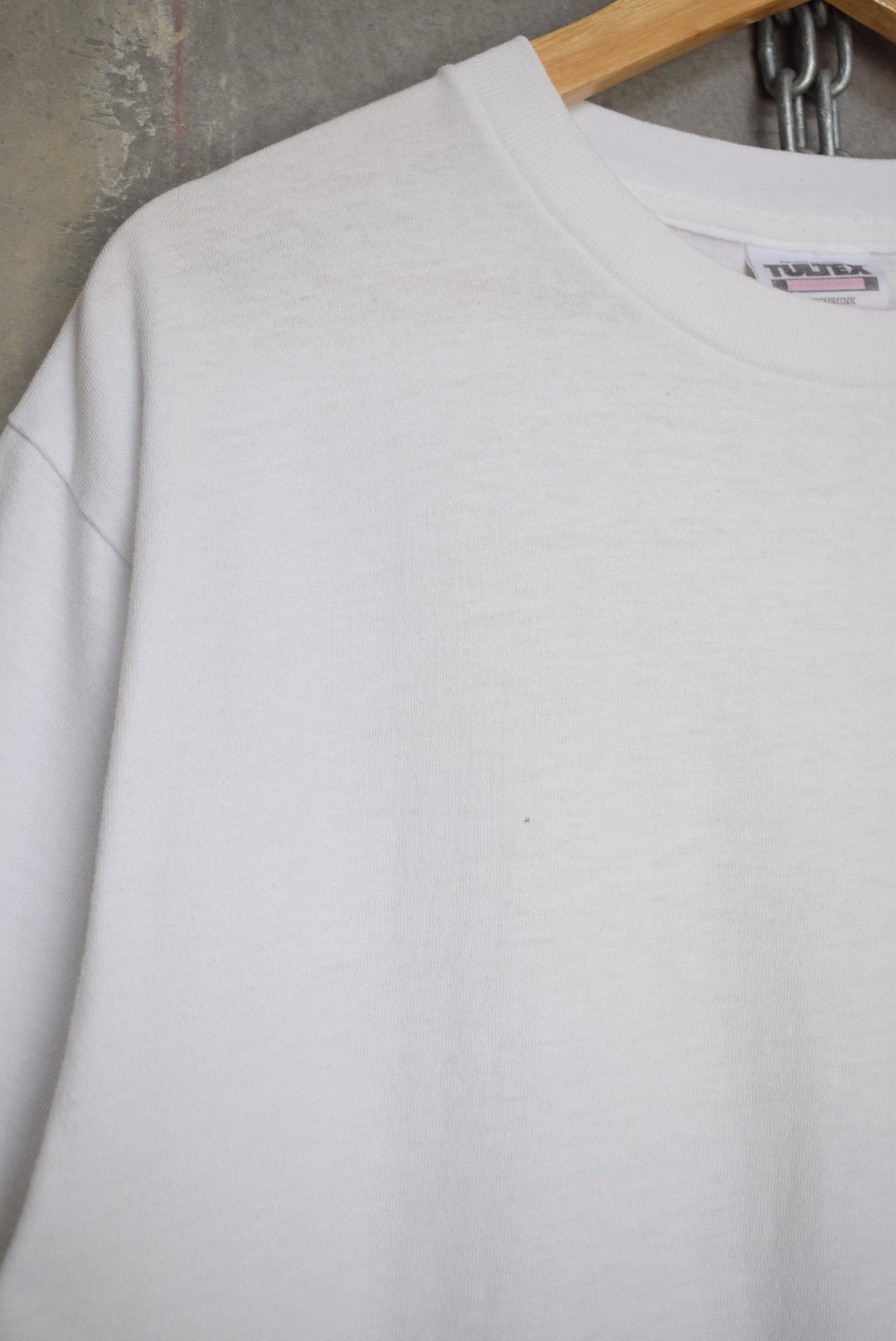 Planet Hollywood Montreal Tee — 2000s (L) - Retrospective Store