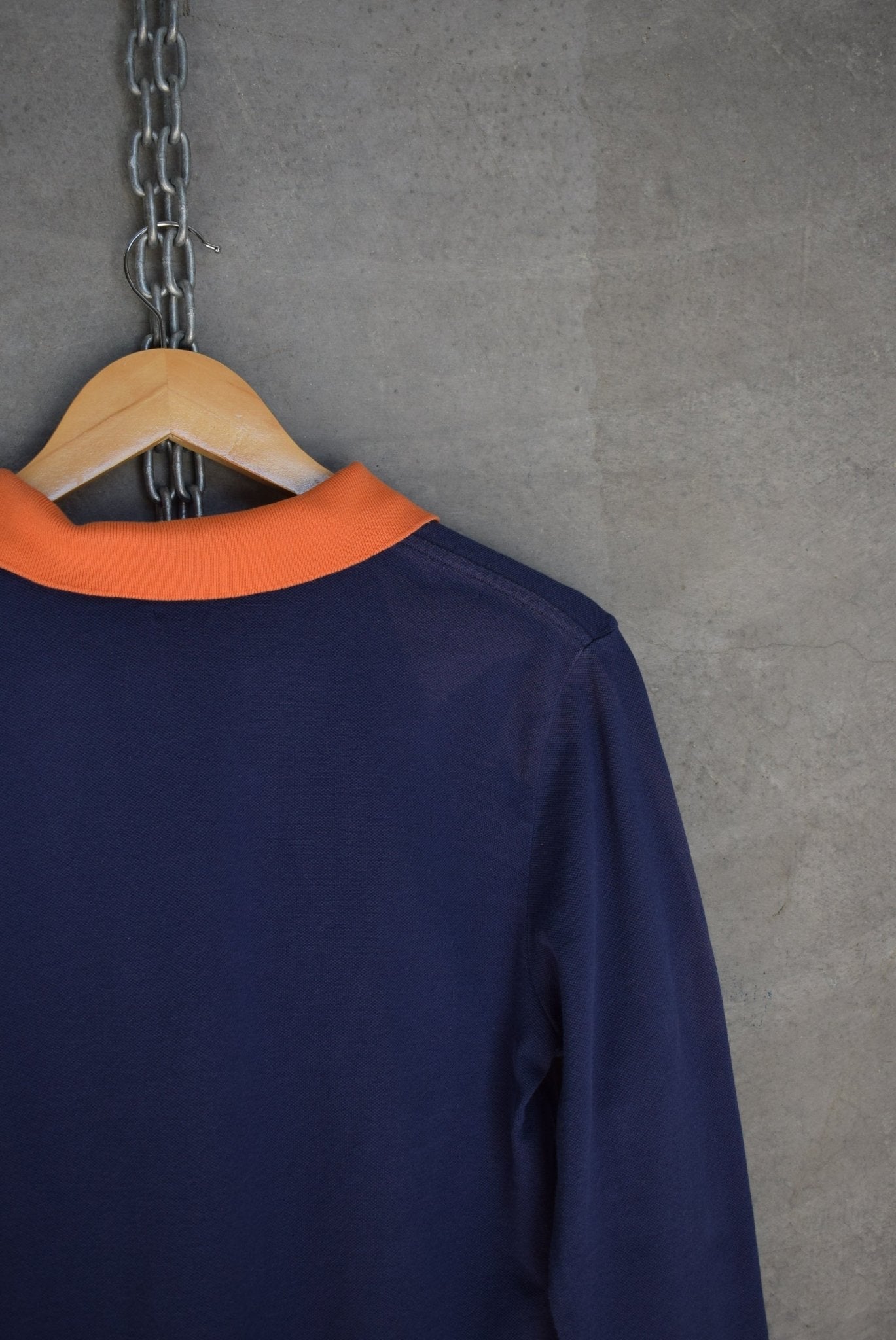 Polo Ralph Lauren Classic Logo Embroidered Polo — 2000s (Womens XL) - Retrospective Store