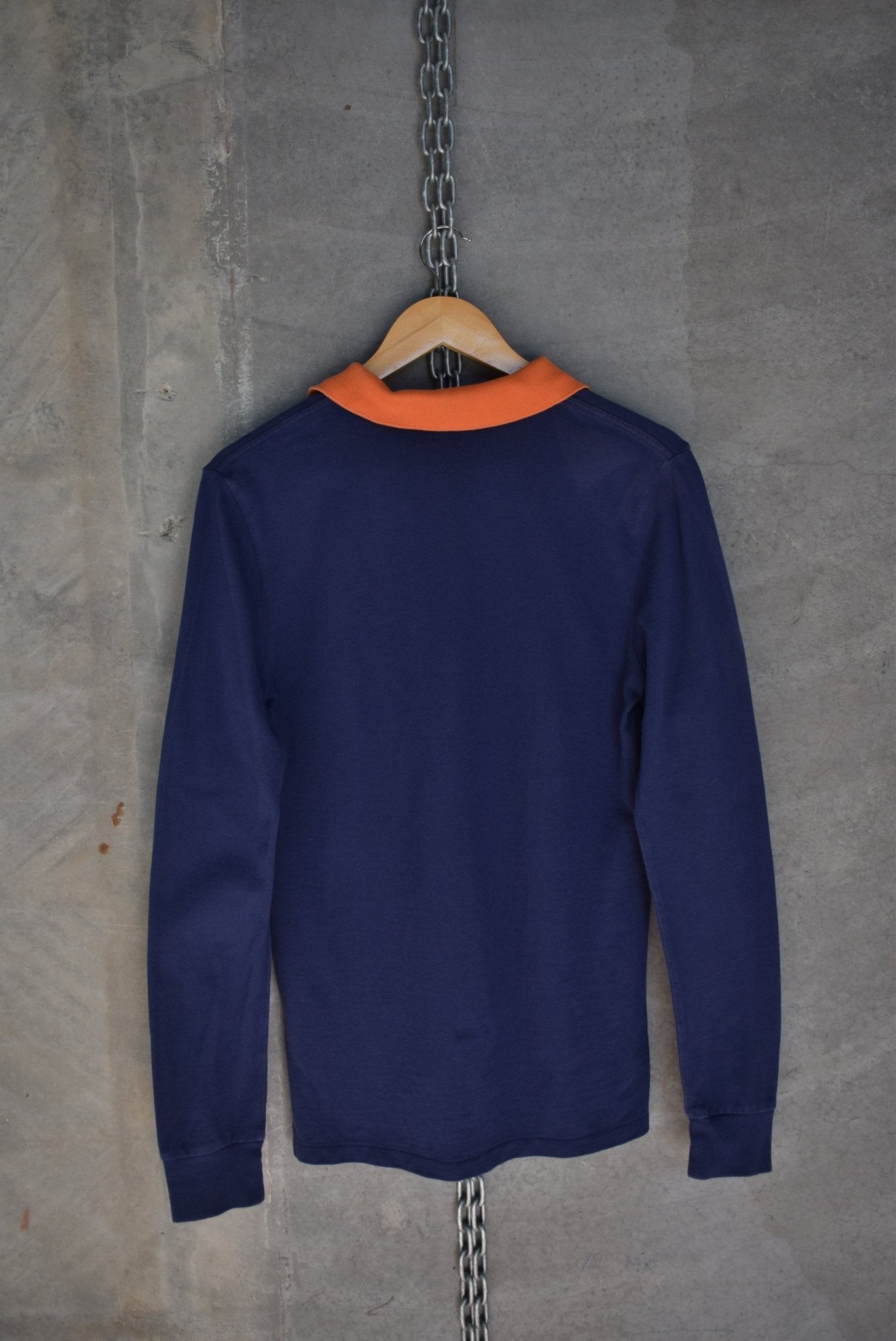 Polo Ralph Lauren Classic Logo Embroidered Polo — 2000s (Womens XL) - Retrospective Store