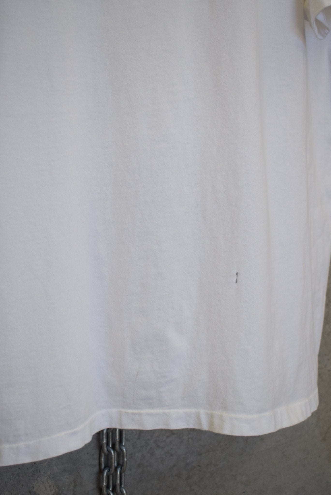 Polo Sport Ralph Lauren Bear Tee — 1990s (XL) - Retrospective Store