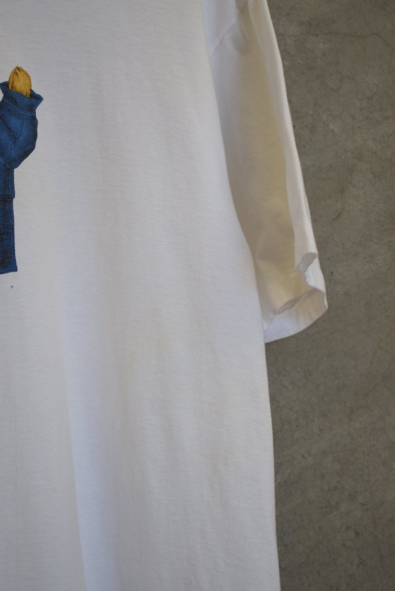 Polo Sport Ralph Lauren Bear Tee — 1990s (XL) - Retrospective Store