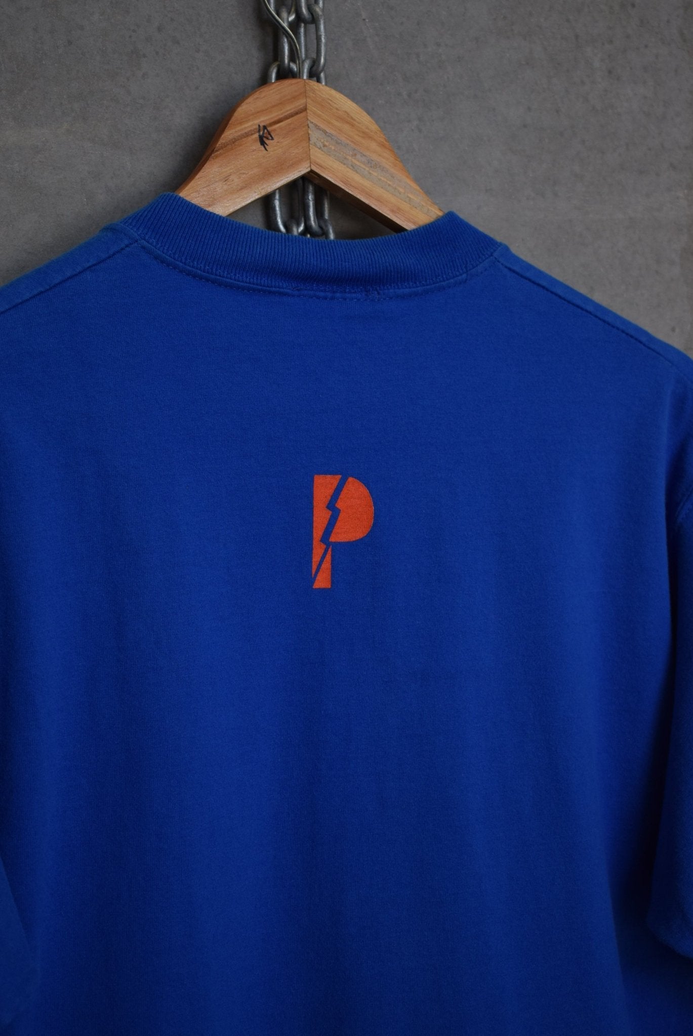 Pro Player x NFL Denver Broncos Football Tee — 1995 (M) - Retrospective Store
