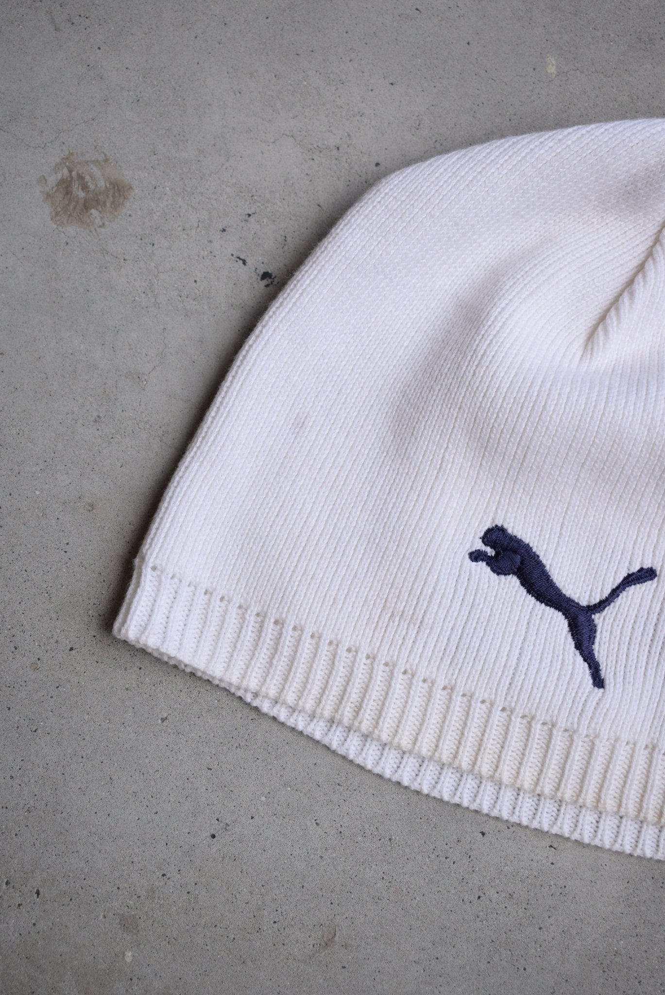 Puma x Team Italy Beanie — 2000s - Retrospective Store