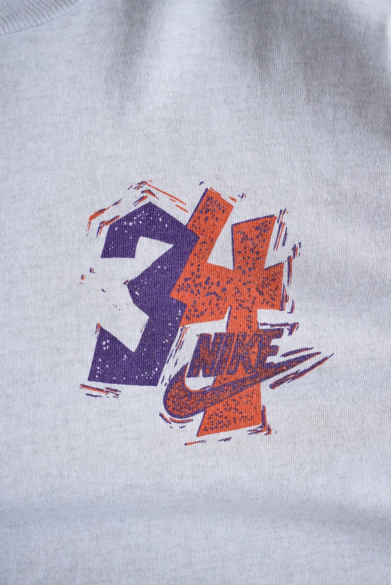 *Rare* Vintage 90s Nike x Charles Barkley Tee (M) - Retrospective Store