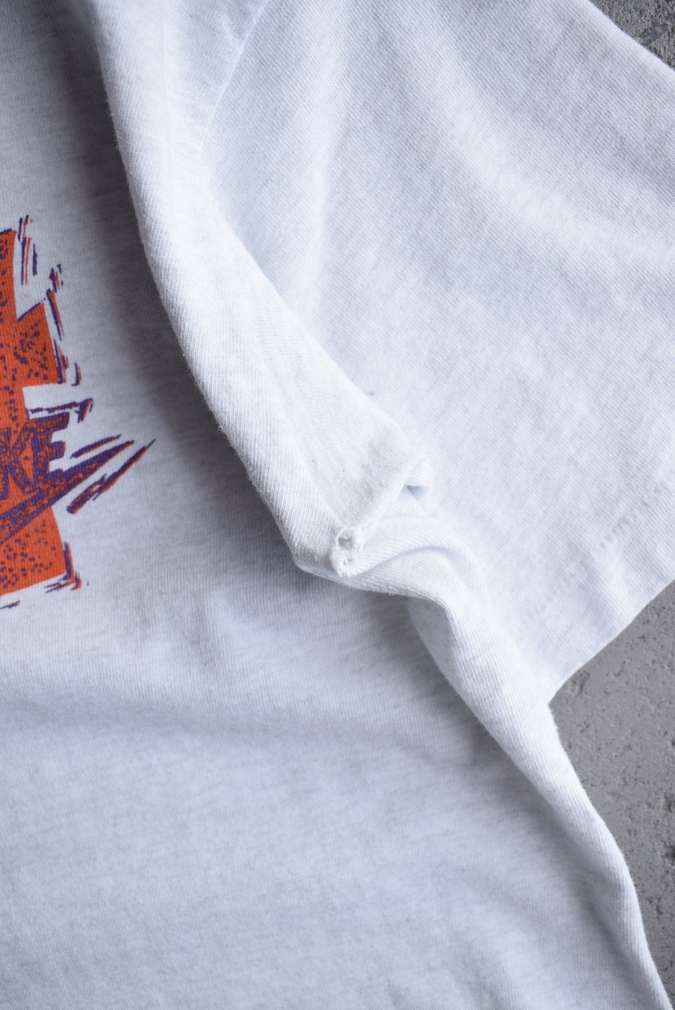 *Rare* Vintage 90s Nike x Charles Barkley Tee (M) - Retrospective Store