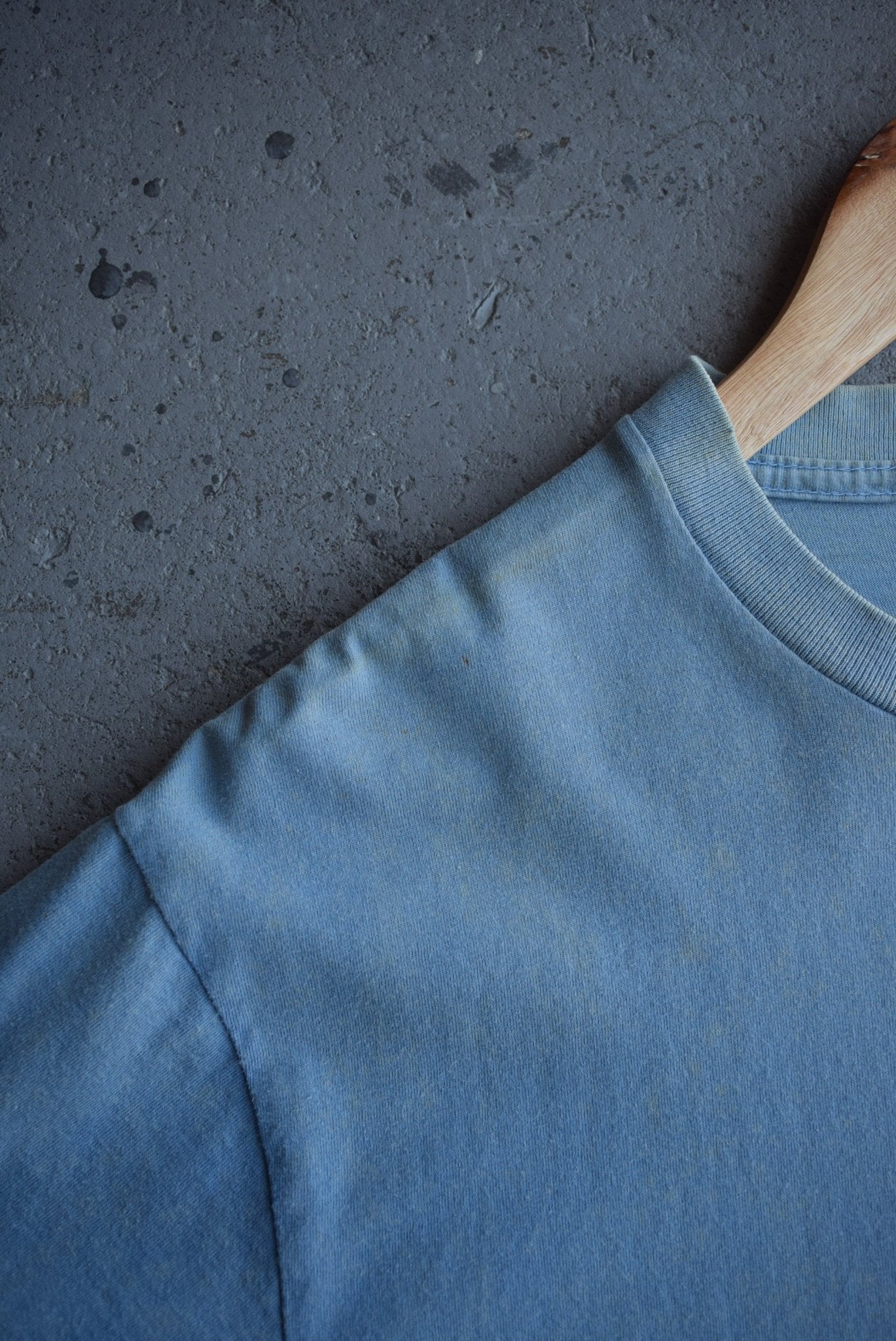 *Rare* Vintage 90s Stussy Graphic Tee (M/L) - Retrospective Store