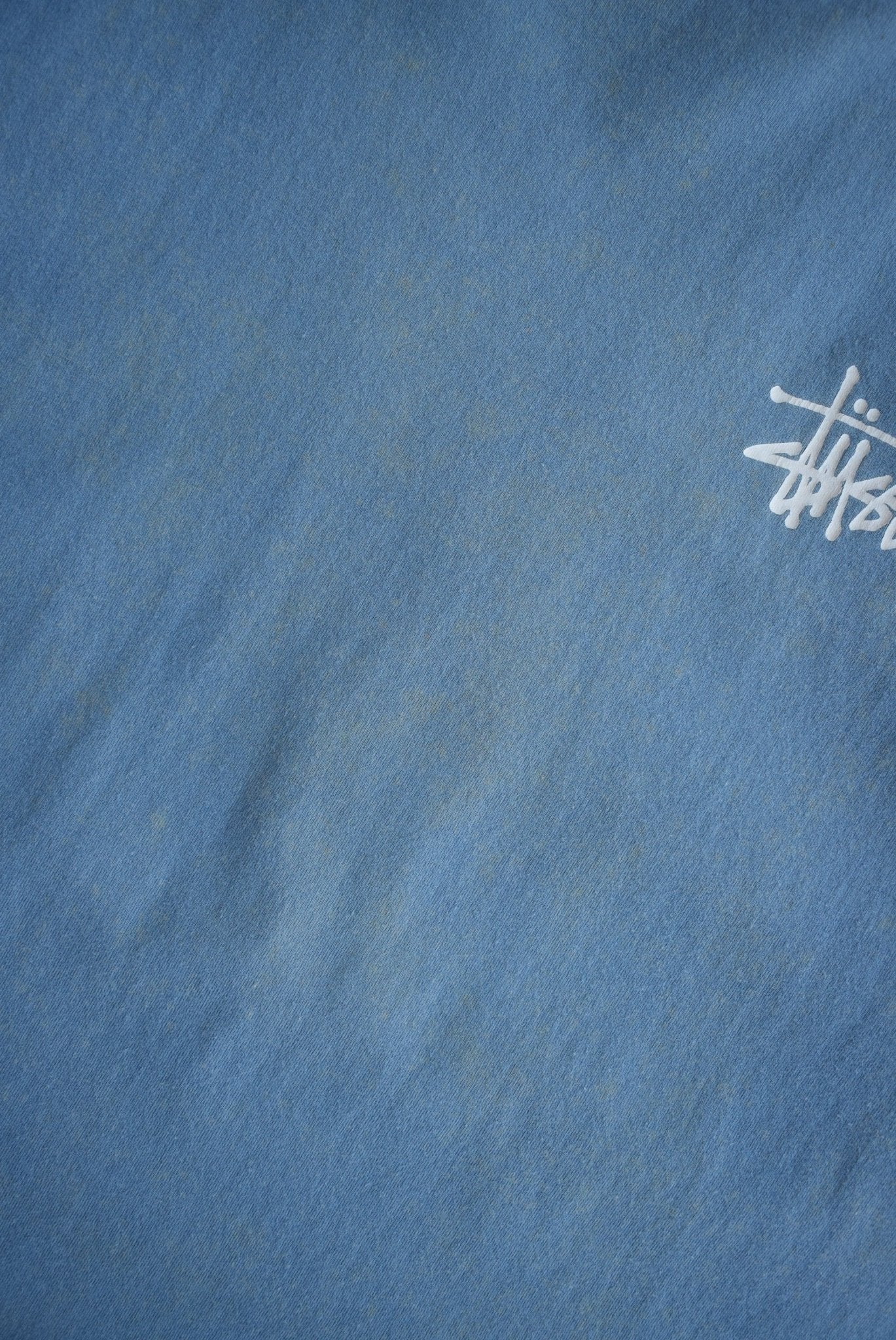 *Rare* Vintage 90s Stussy Graphic Tee (M/L) - Retrospective Store