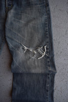 *Rare* Vintage Von Dutch Originals Jeans (34) - Retrospective Store