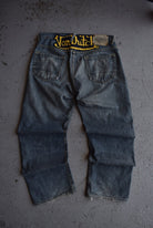 *Rare* Vintage Von Dutch Originals Jeans (34) - Retrospective Store