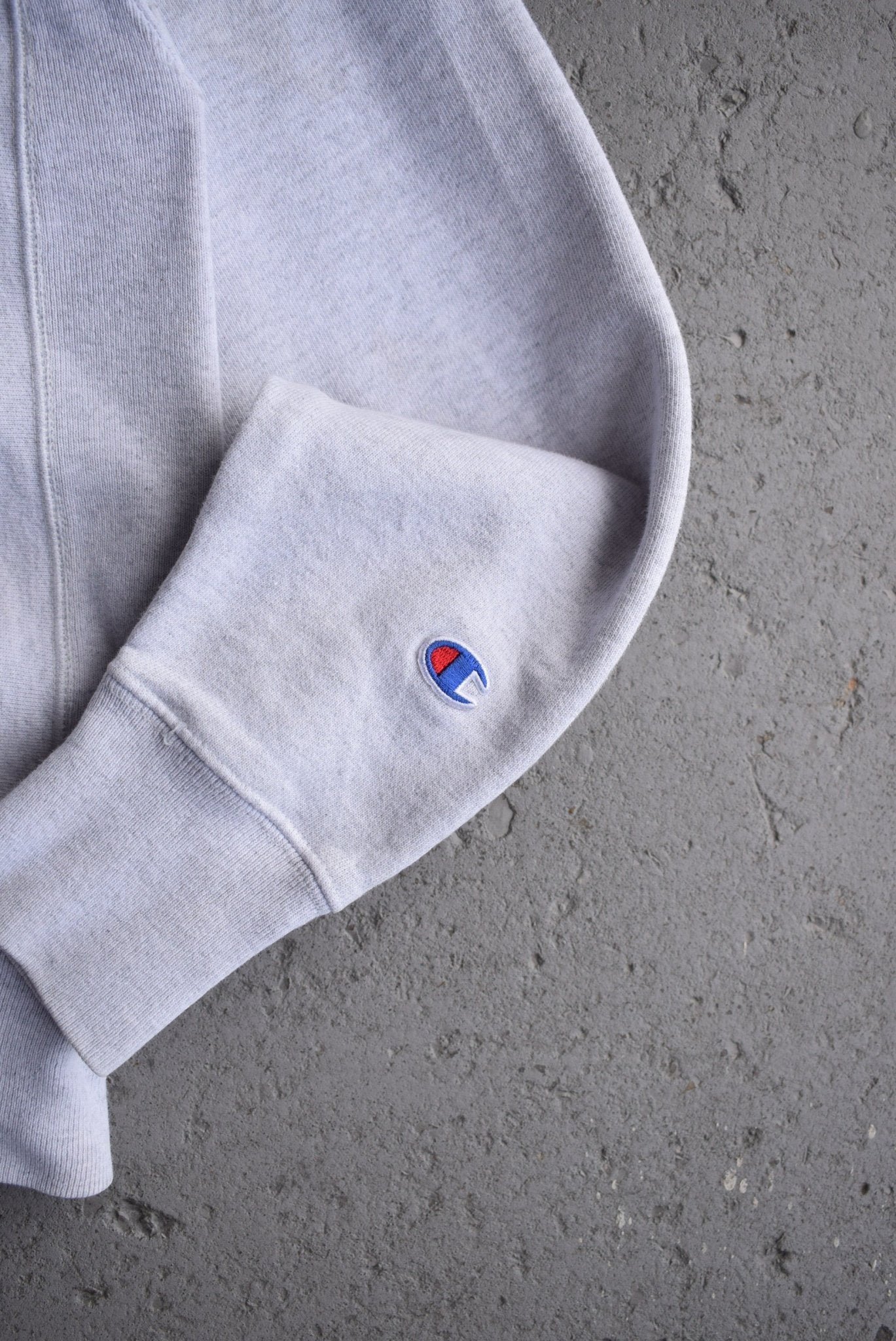 *Reverse - weave* Vintage 90s Champion x University of Charleston Crewneck (S) - Retrospective Store