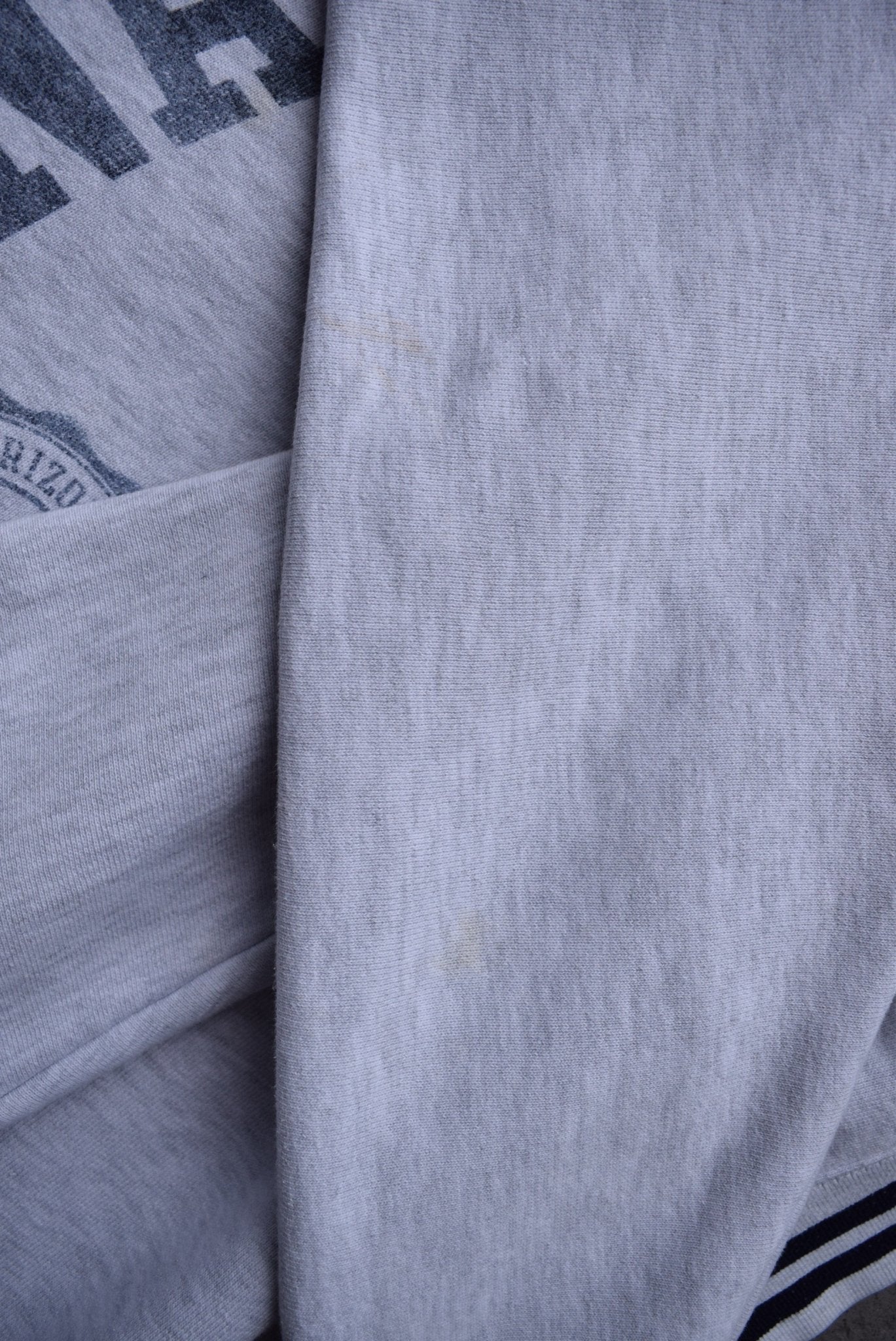 *Reverse - weave* Vintage Champion x University of Arizona Wildcats Crewneck (L) - Retrospective Store