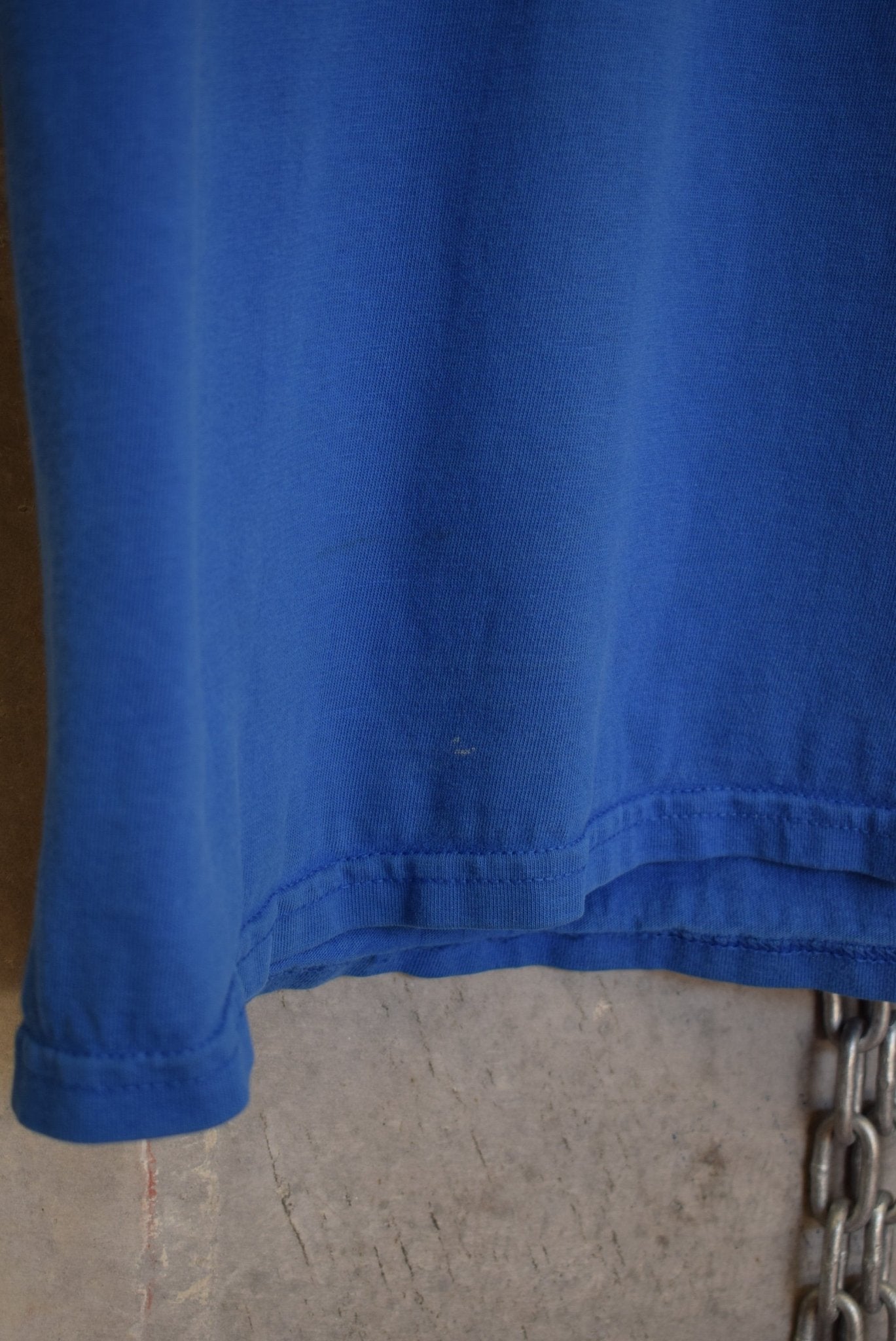 Ryan Newman NASCAR Tee — 2000s (XL) - Retrospective Store