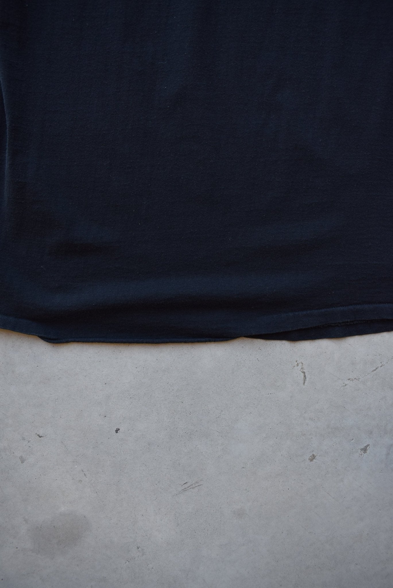 Salem x MLB Pittsburgh Pirates Champions Black Graphic Tee — 1991 (L) - Retrospective Store