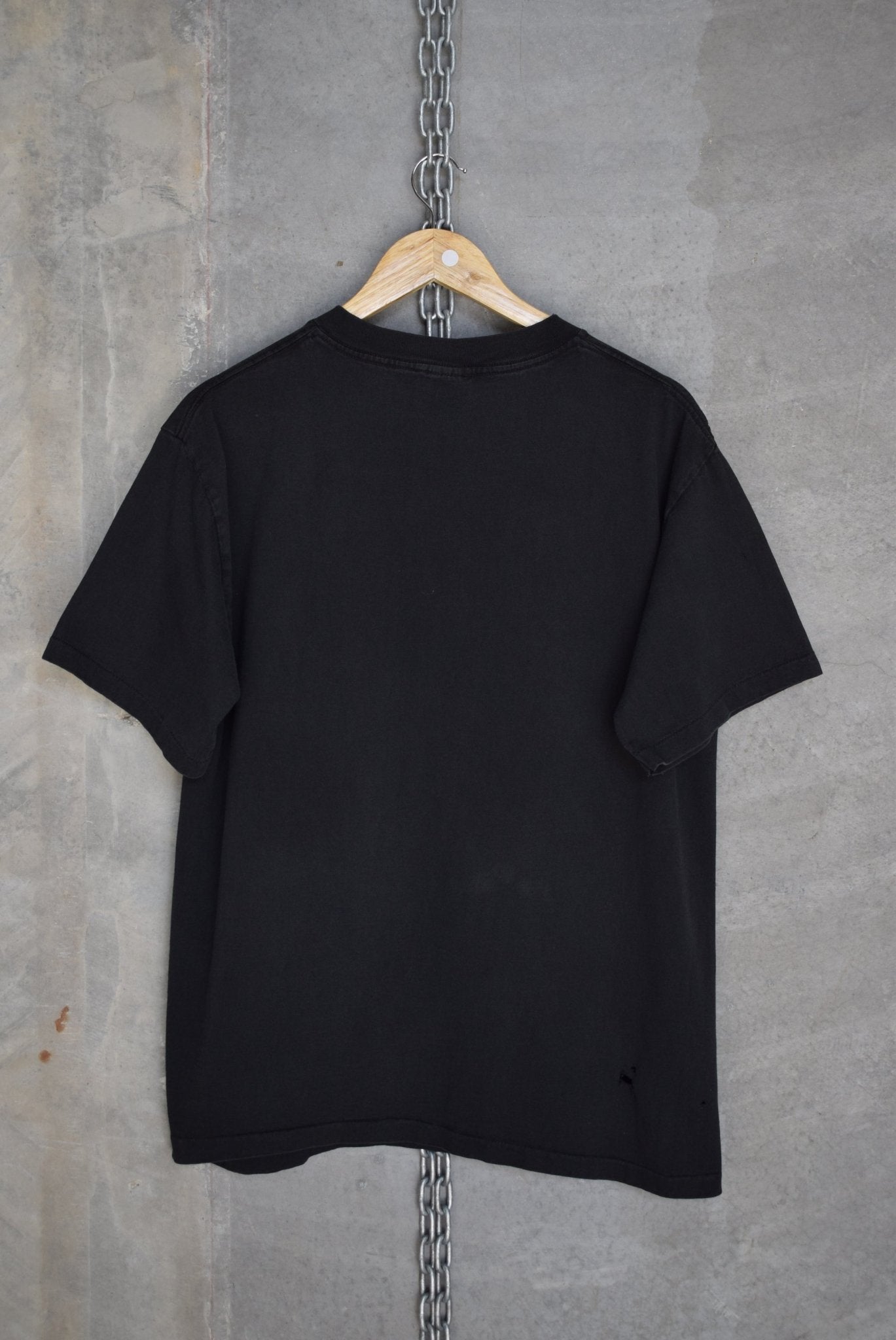 Salem x NFL Dallas Cowboys Tee — 1994 (M) - Retrospective Store