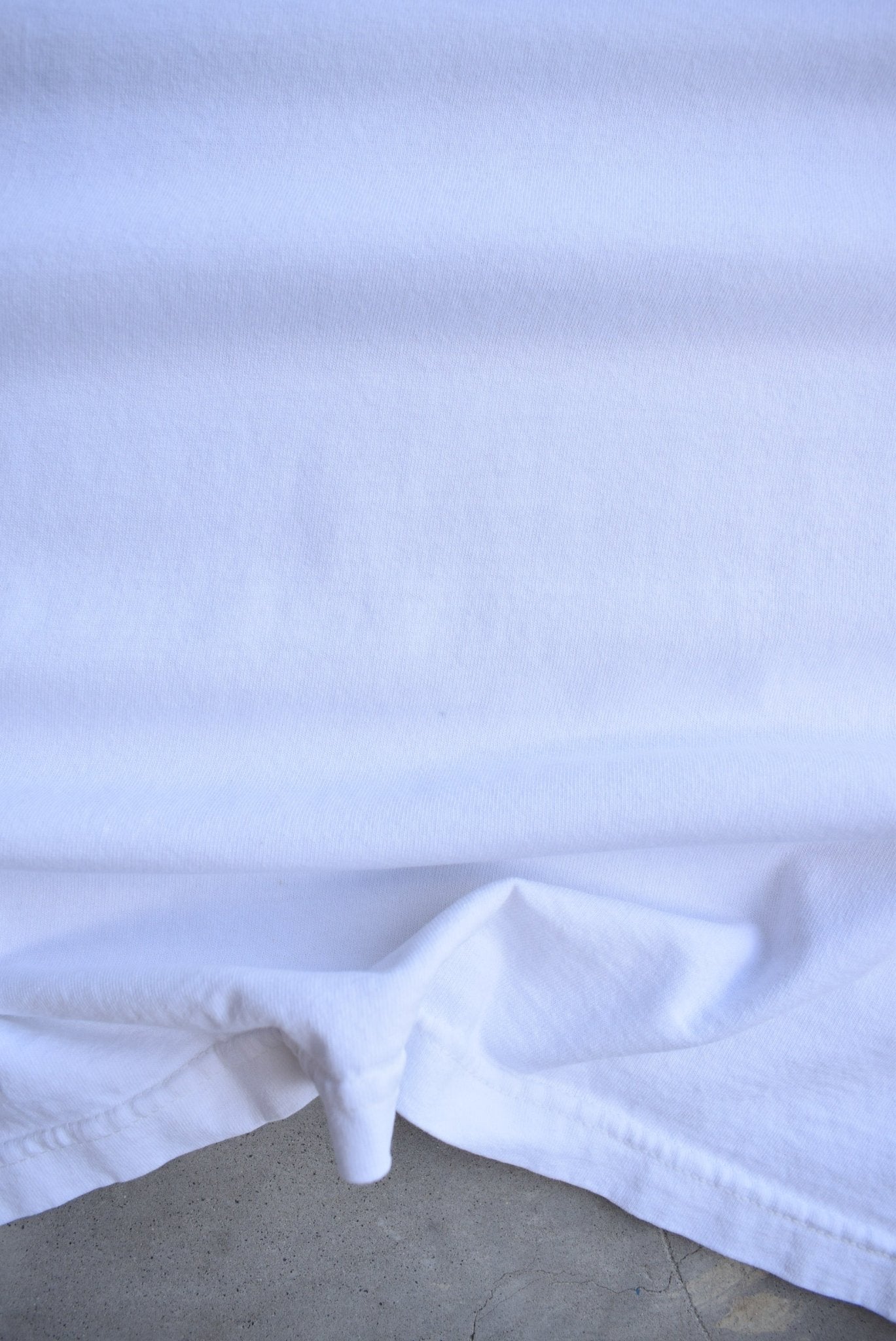 Speedo Graphic Tee — 2001 (XL) - Retrospective Store