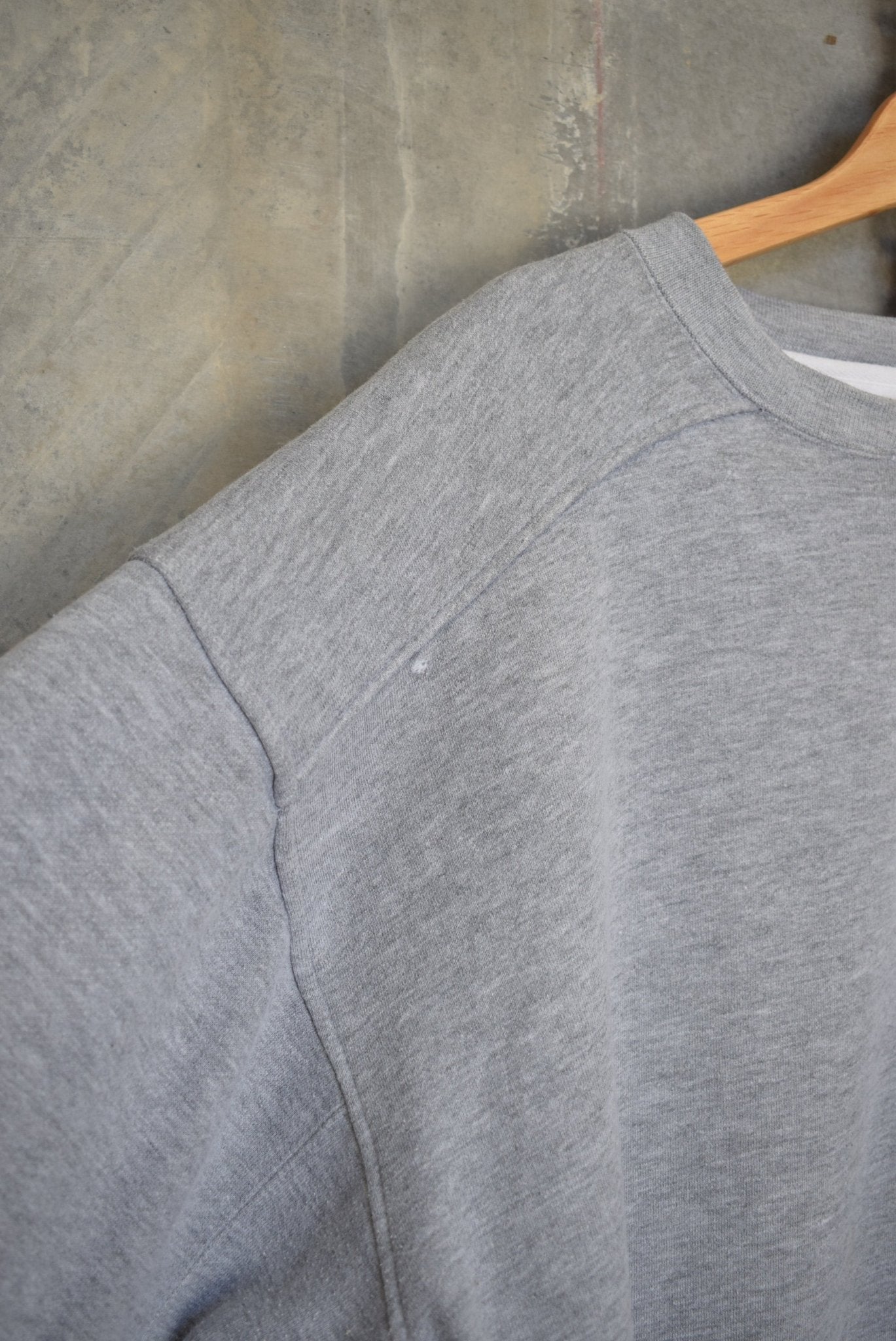 Starter x NFL Green Bay Packers Superbowl XXXII Embroidered Crewneck — 1998 (L) - Retrospective Store