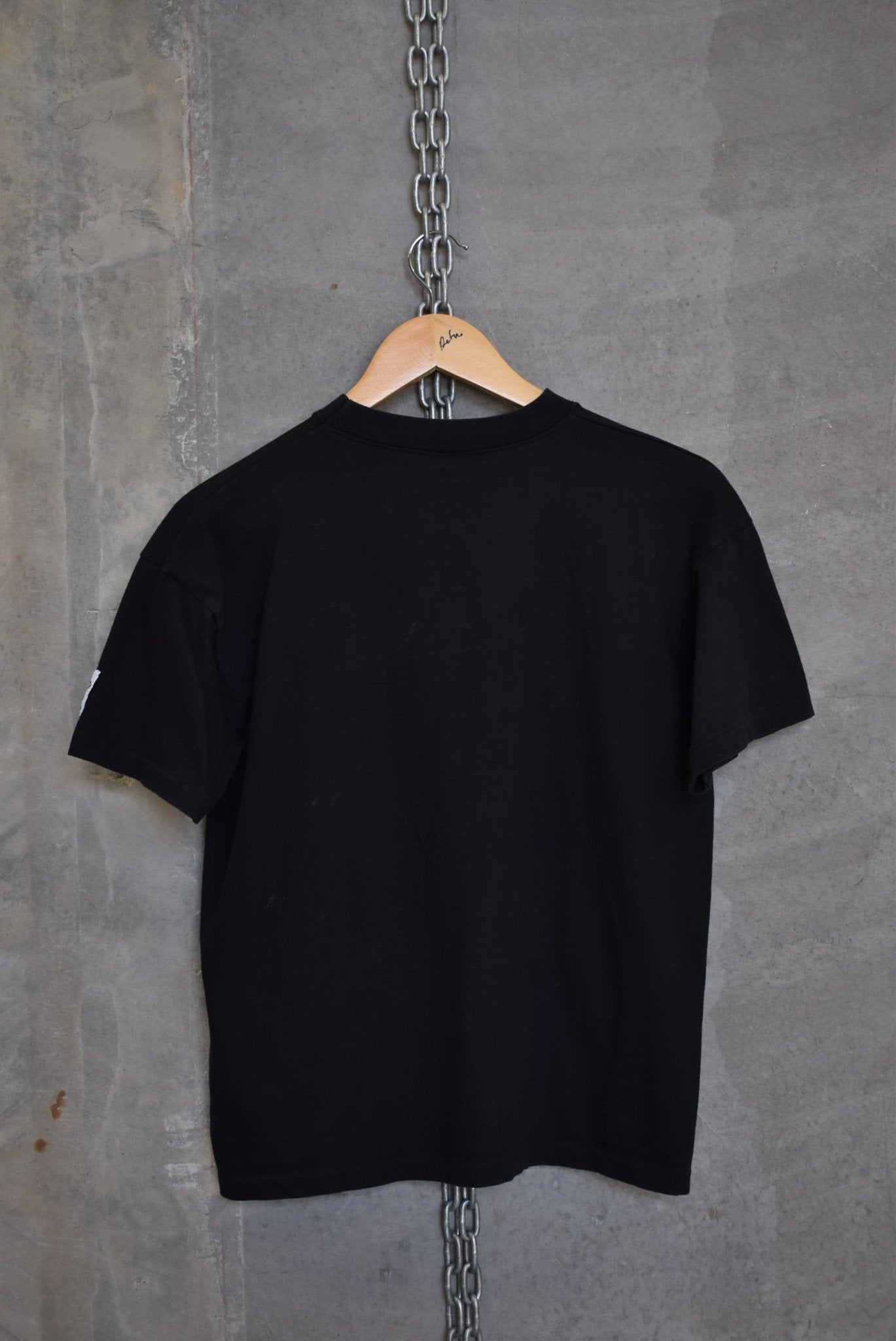 Starter x NHL Los Angeles Kings Tee — 1992 (S) - Retrospective Store