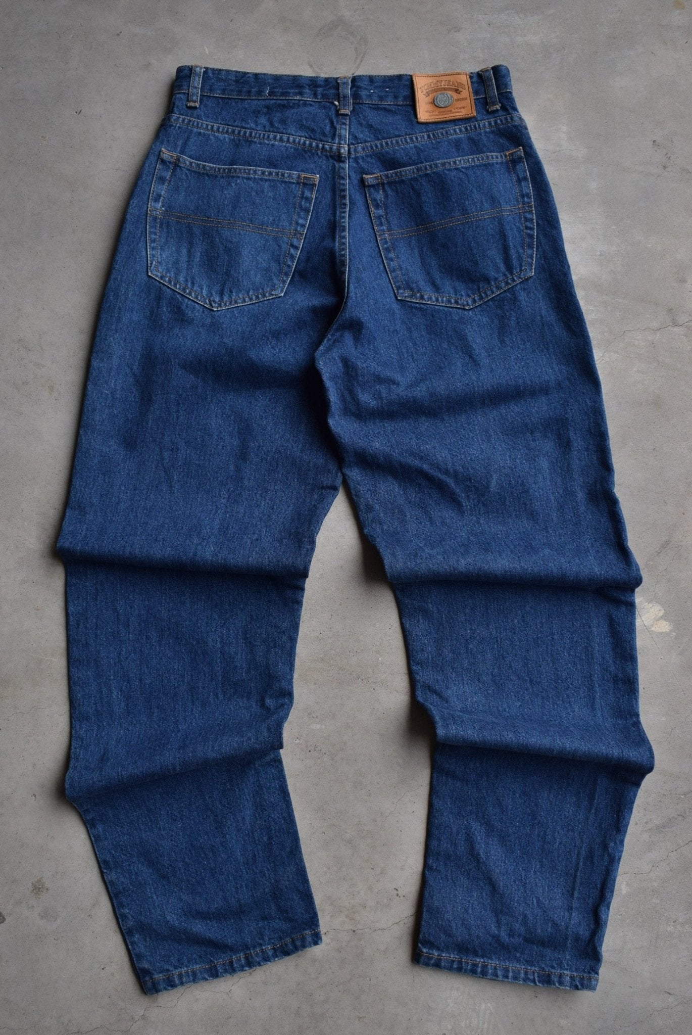 Tommy Hilfiger Jeans — 2000s (31) - Retrospective Store